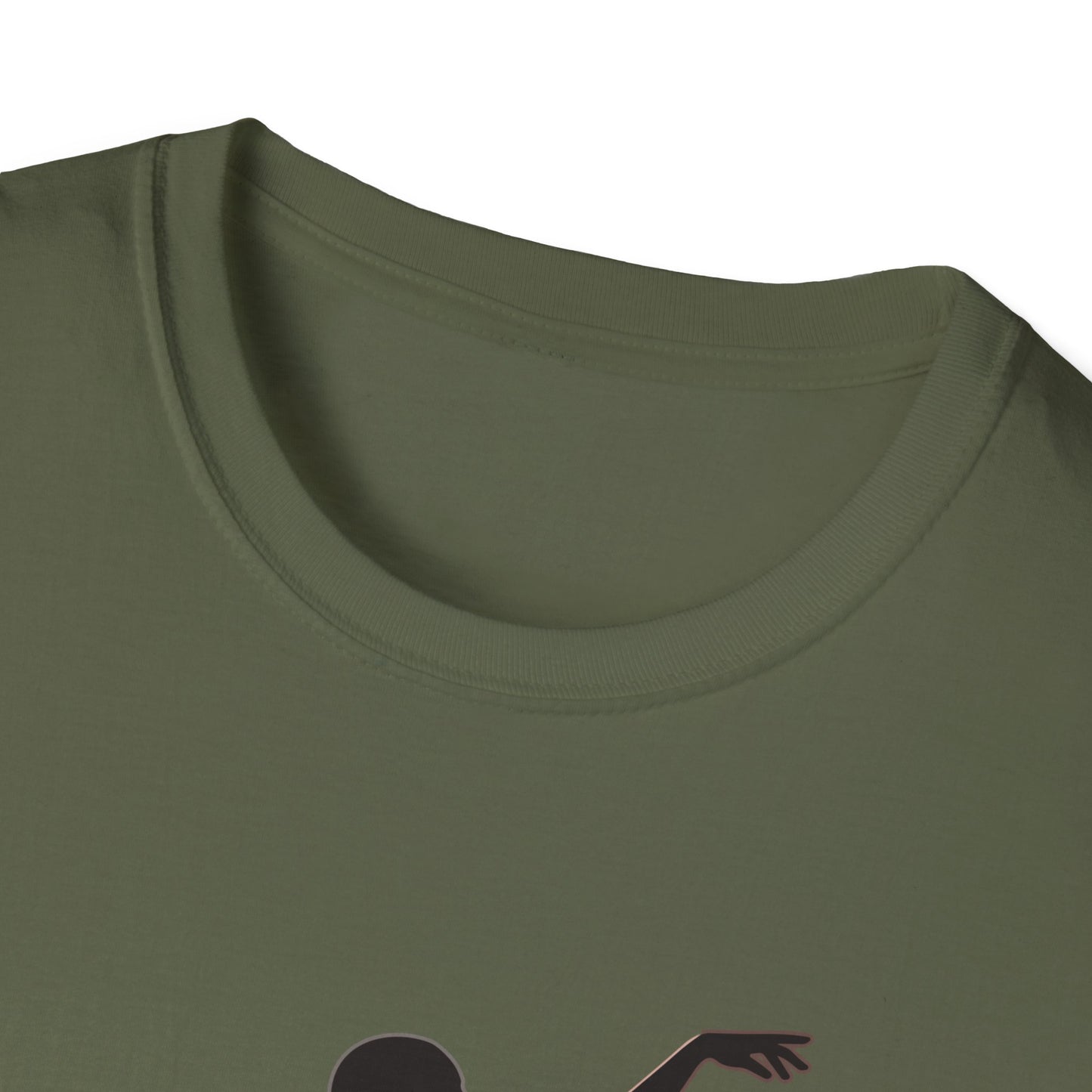 Amputee Humor, Limb Loss Awareness Tee, Pretty Powerful Proud V1b