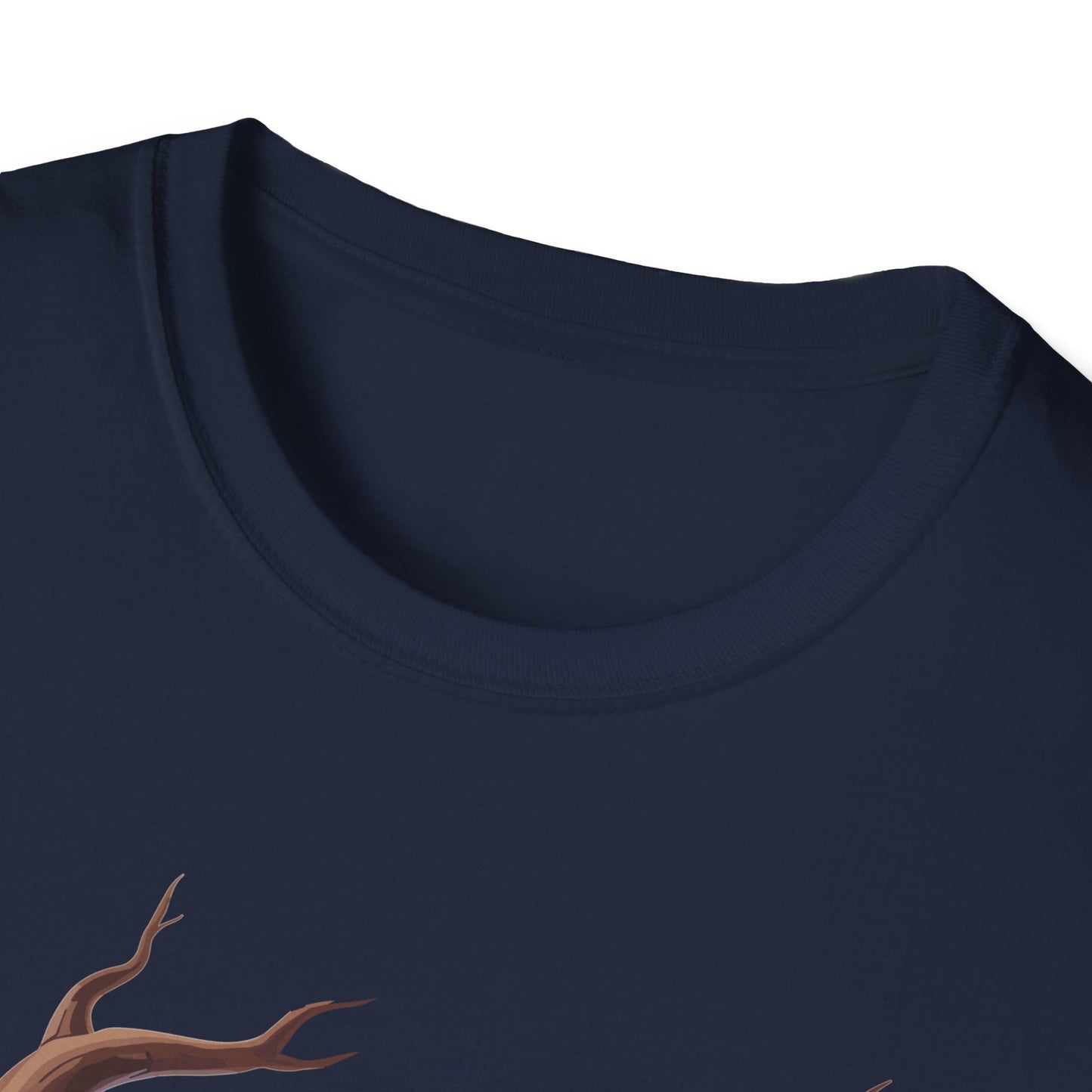 Amputee Humor, Limb Loss Awareness Tee, Sloath Tee V3b