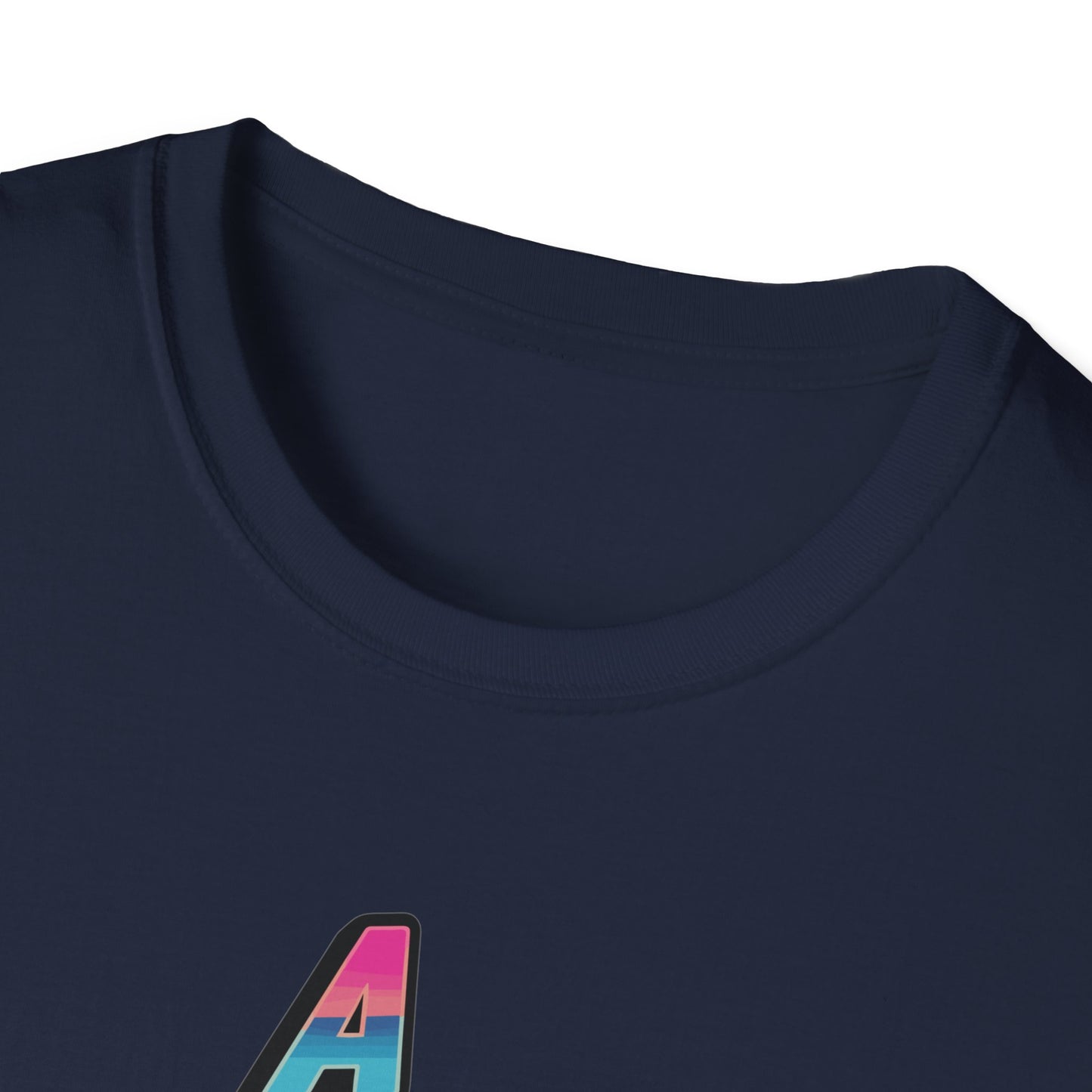 Amputee Humor, Limb Loss Awareness Tee, A Shark Did It V4