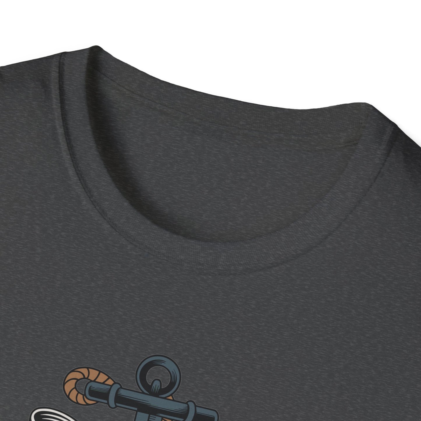 Amputee Humor, Limb Loss Awareness Tee, Amputated Not Defeated V1
