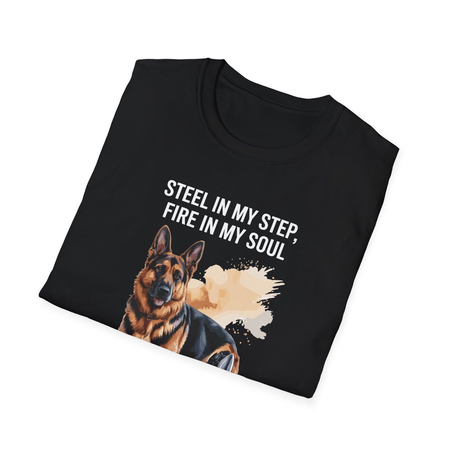 Amputee Humor, Limb Loss Awareness Tee, Dog Tee B