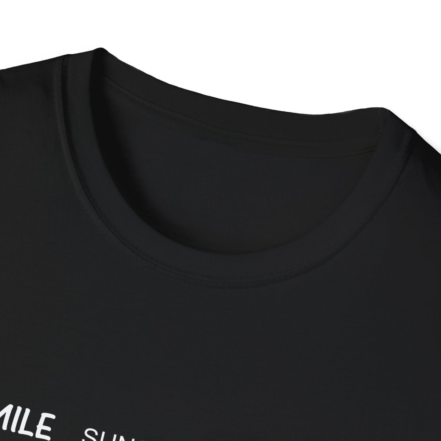 Amputee Humor, Limb Loss Awareness Tee, Amputee Strong Unisex T-Shirt - Words of Inspiration