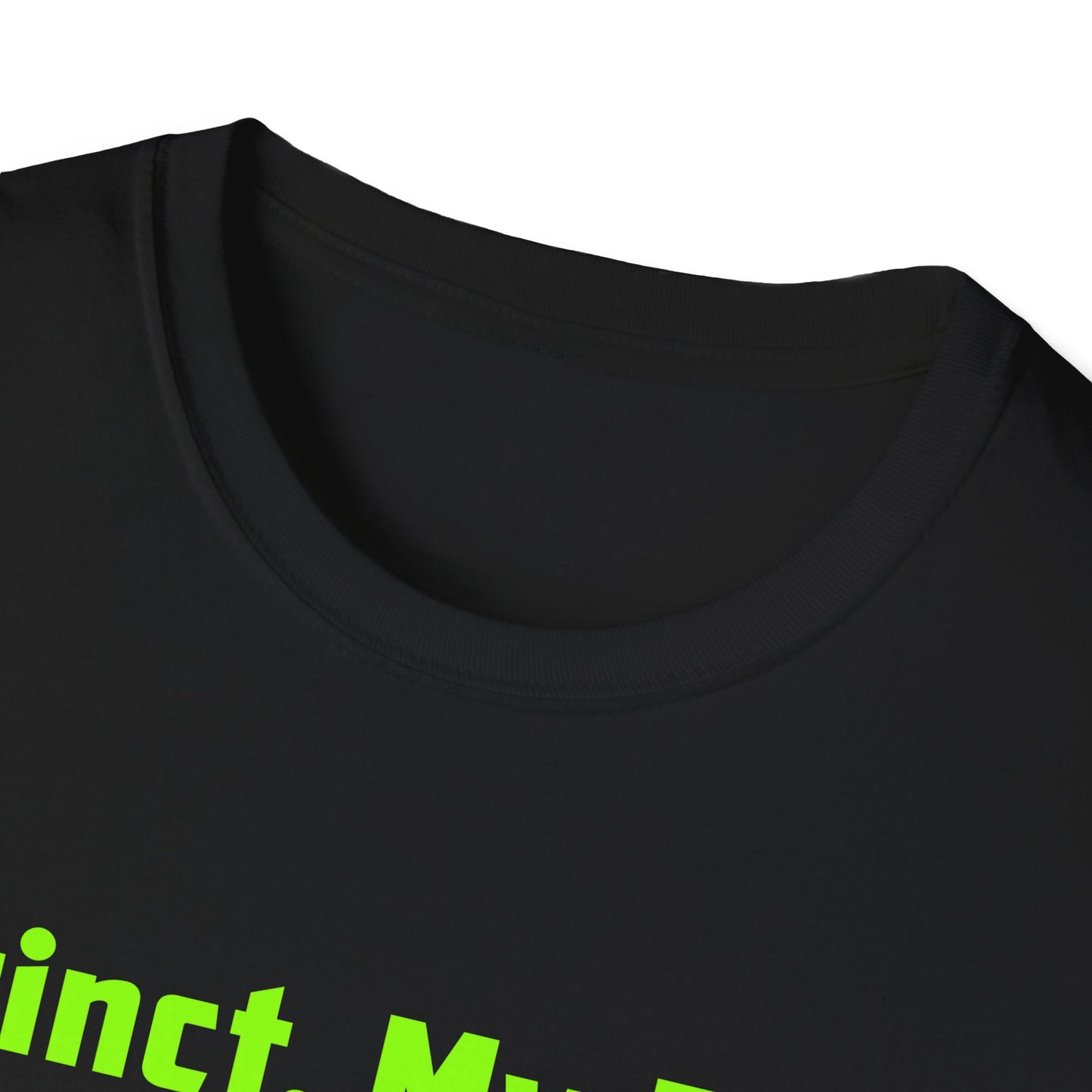 Amputee Humor, Limb Loss Awareness Tee, Peg Asaurus Bone Leg V1