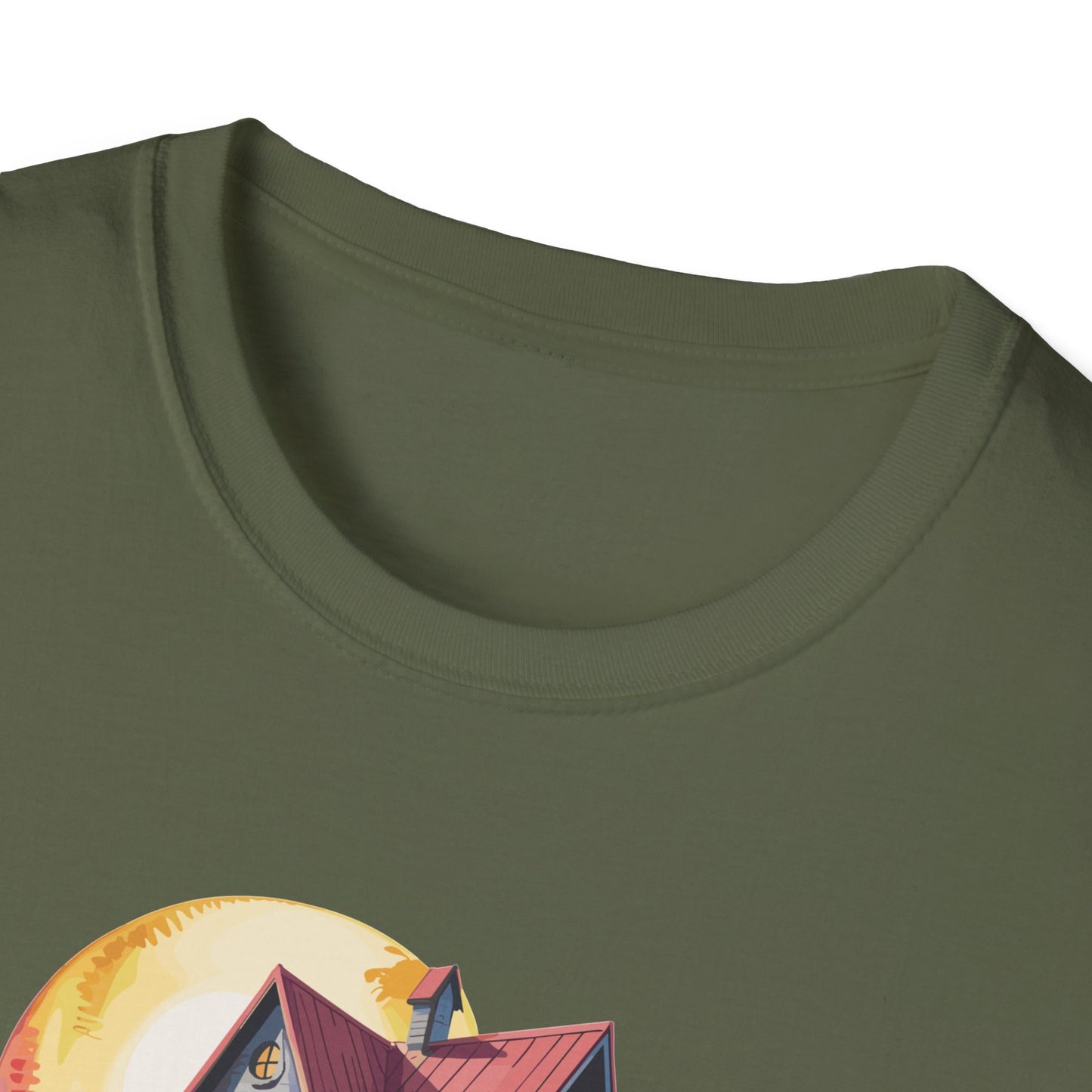 Amputee Humor, Limb Loss Awareness Tee, My Costume Is My Superpower V3b