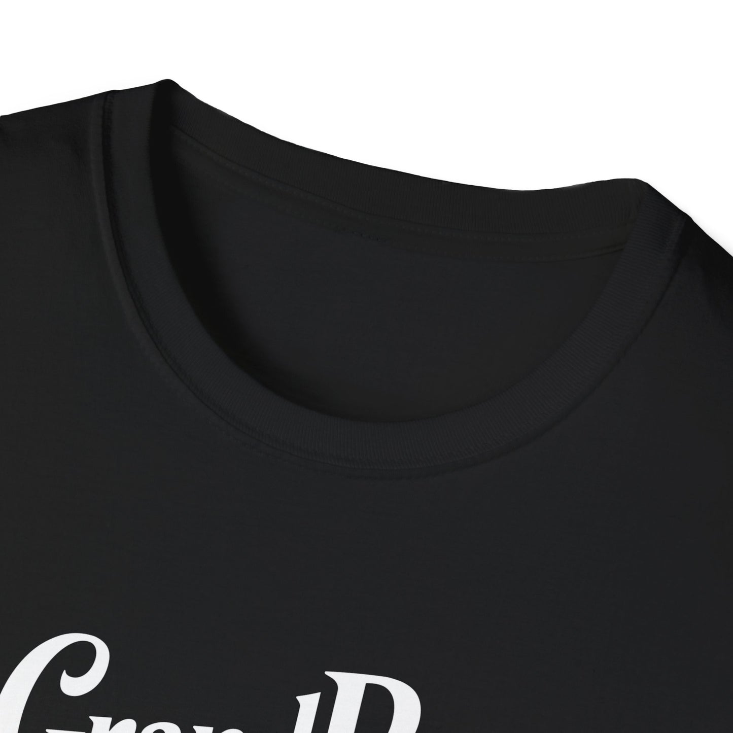 Amputee Humor, Limb Loss Awareness Tee, Granpeg V4b
