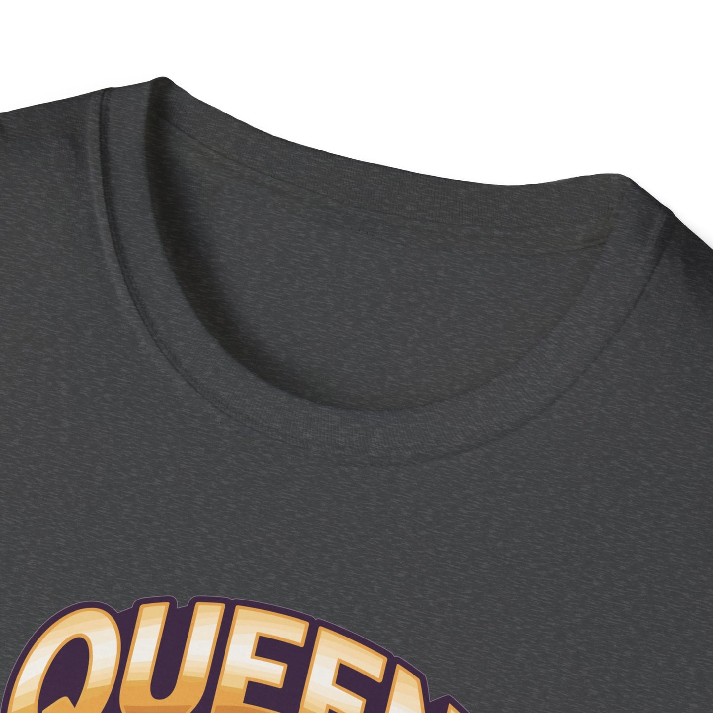 Amputee Humor, Limb Loss Awareness Tee, Queen Of Comebacks V2