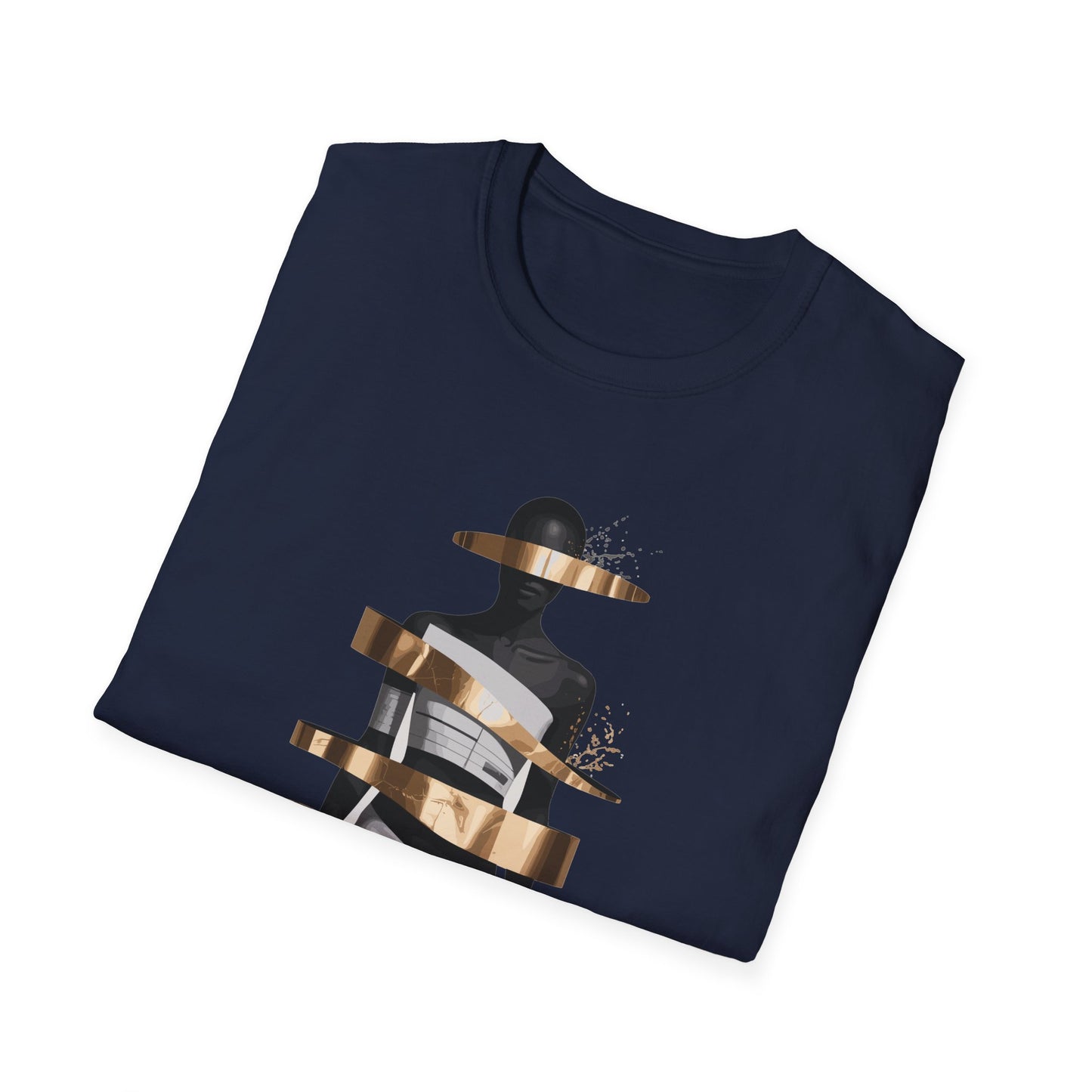 Amputee Humor, Limb Loss Awareness Tee, Unapologetically Whole V2b