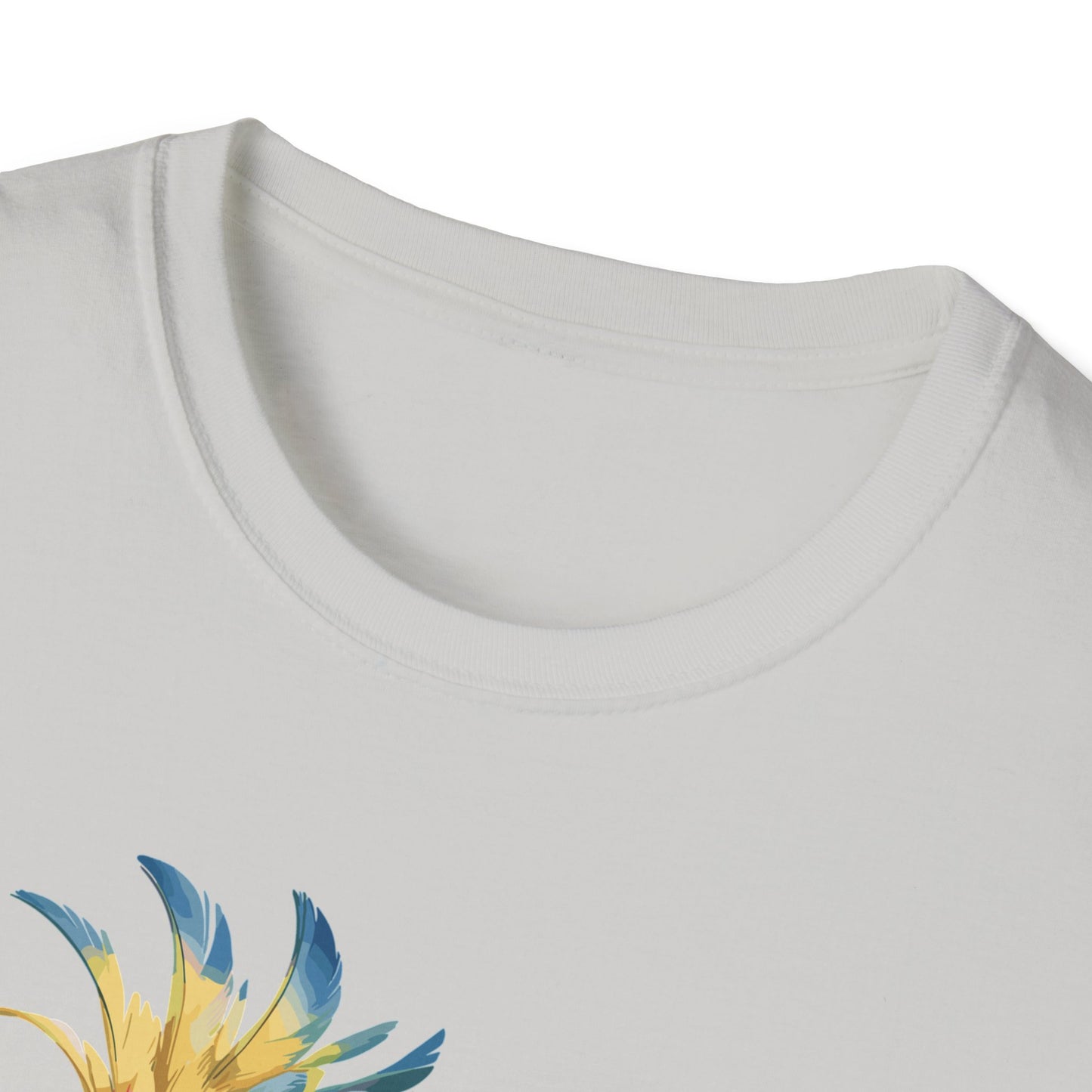 Amputee Humor, Limb Loss Awareness Tee, Cock A Tee V1