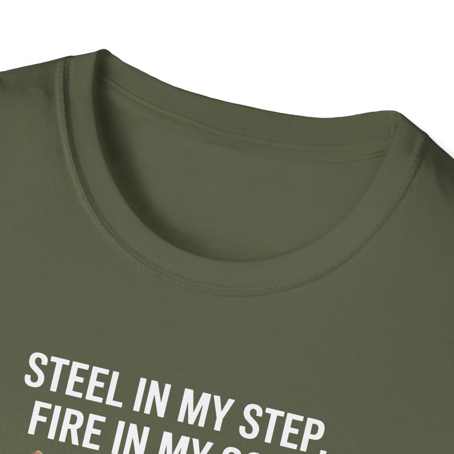Amputee Humor, Limb Loss Awareness Tee, Dog Tee B