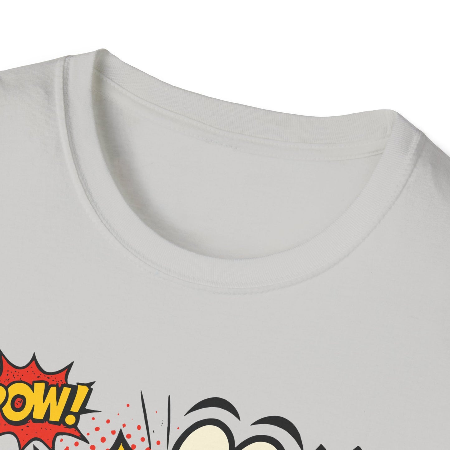 Amputee Humor, Limb Loss Awareness Tee, What R U Lookin At V6