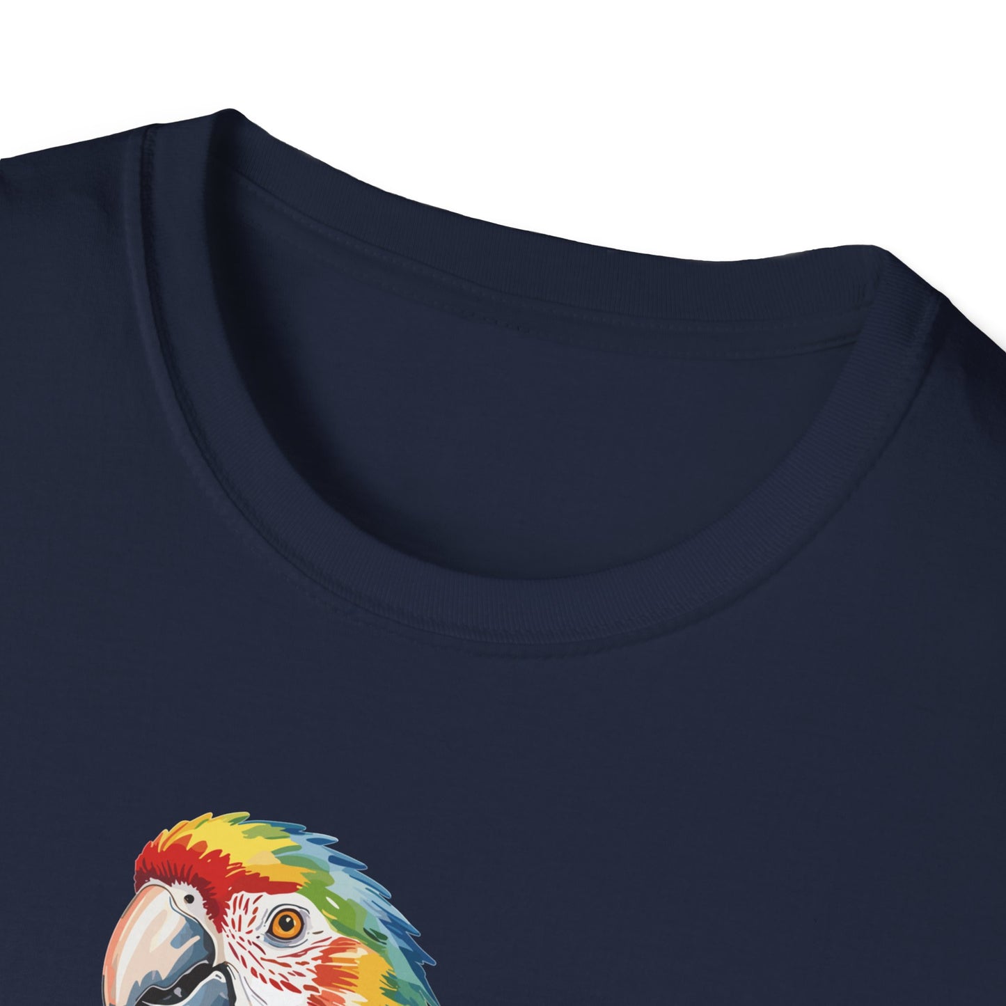 Amputee Humor, Limb Loss Awareness Tee, Cock A Tee V2b