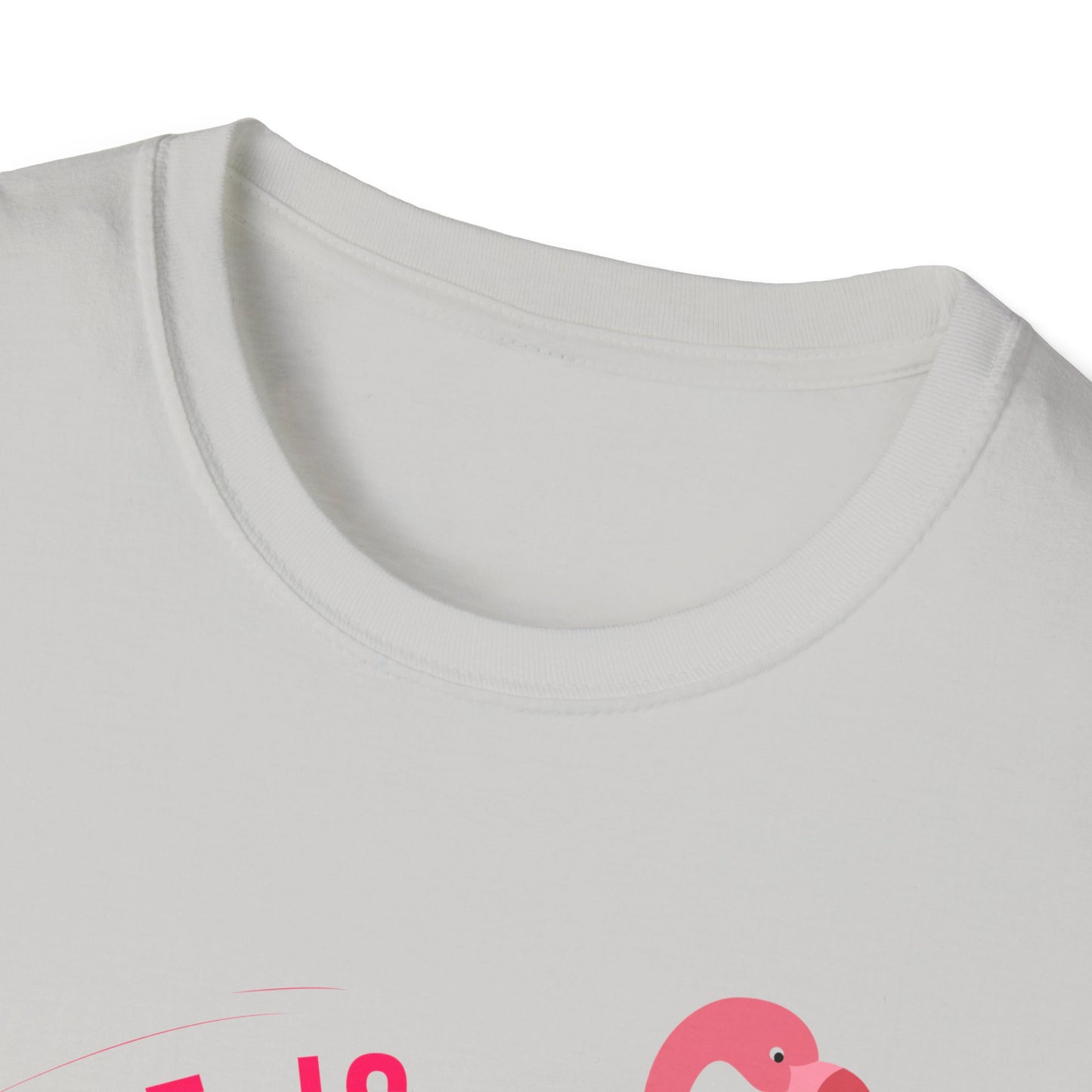 Amputee Humor, Limb Loss Awareness Tee, Flaming0 Lifes About Balance 2x 3x Tshirt Print