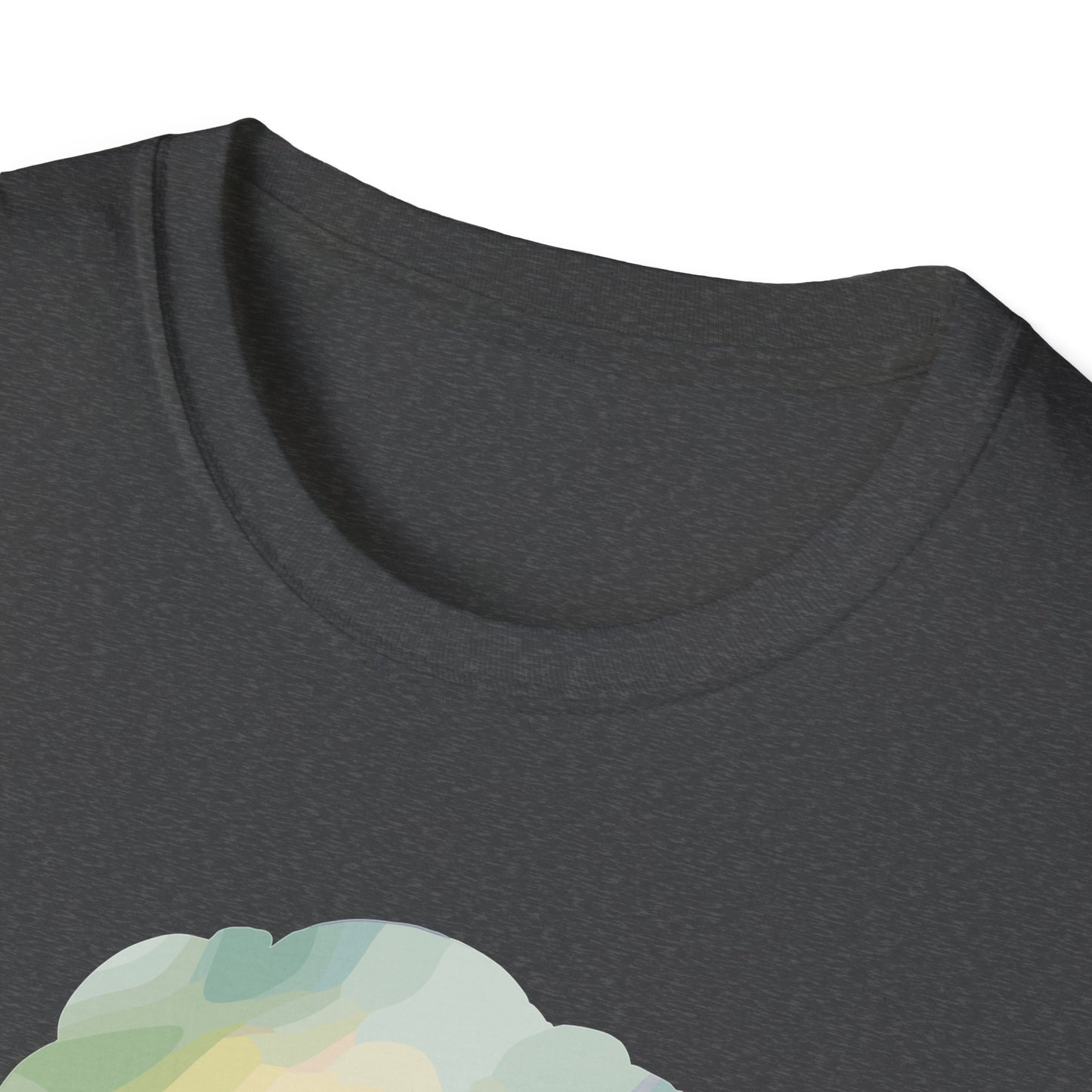 Amputee Humor, Limb Loss Awareness Tee, Amputee Hike V2