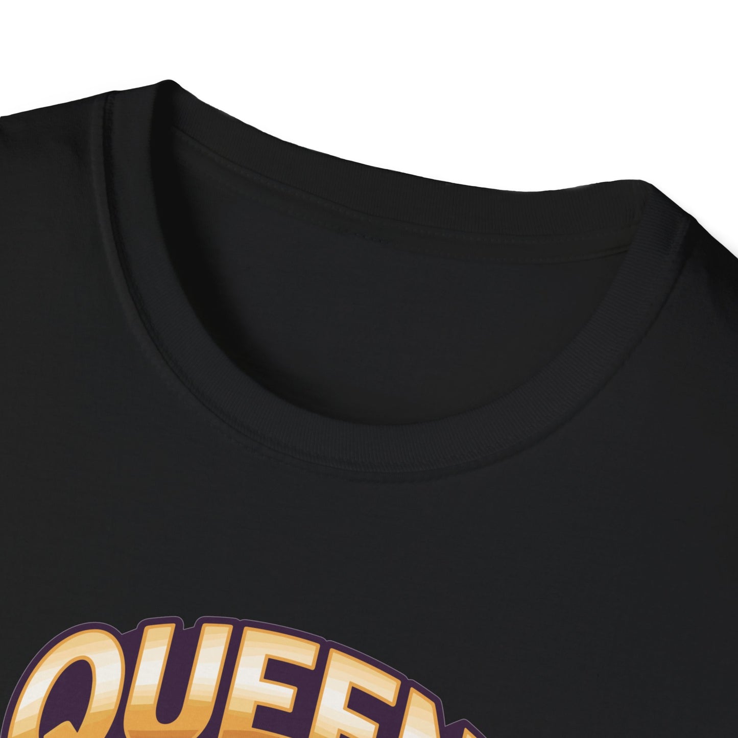 Amputee Humor, Limb Loss Awareness Tee, Queen Of Comebacks V2