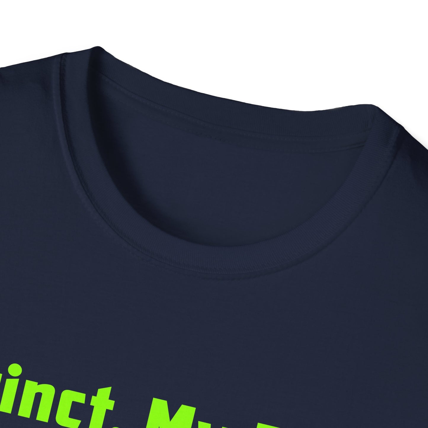 Amputee Humor, Limb Loss Awareness Tee, Peg Asaurus Bone Leg V1