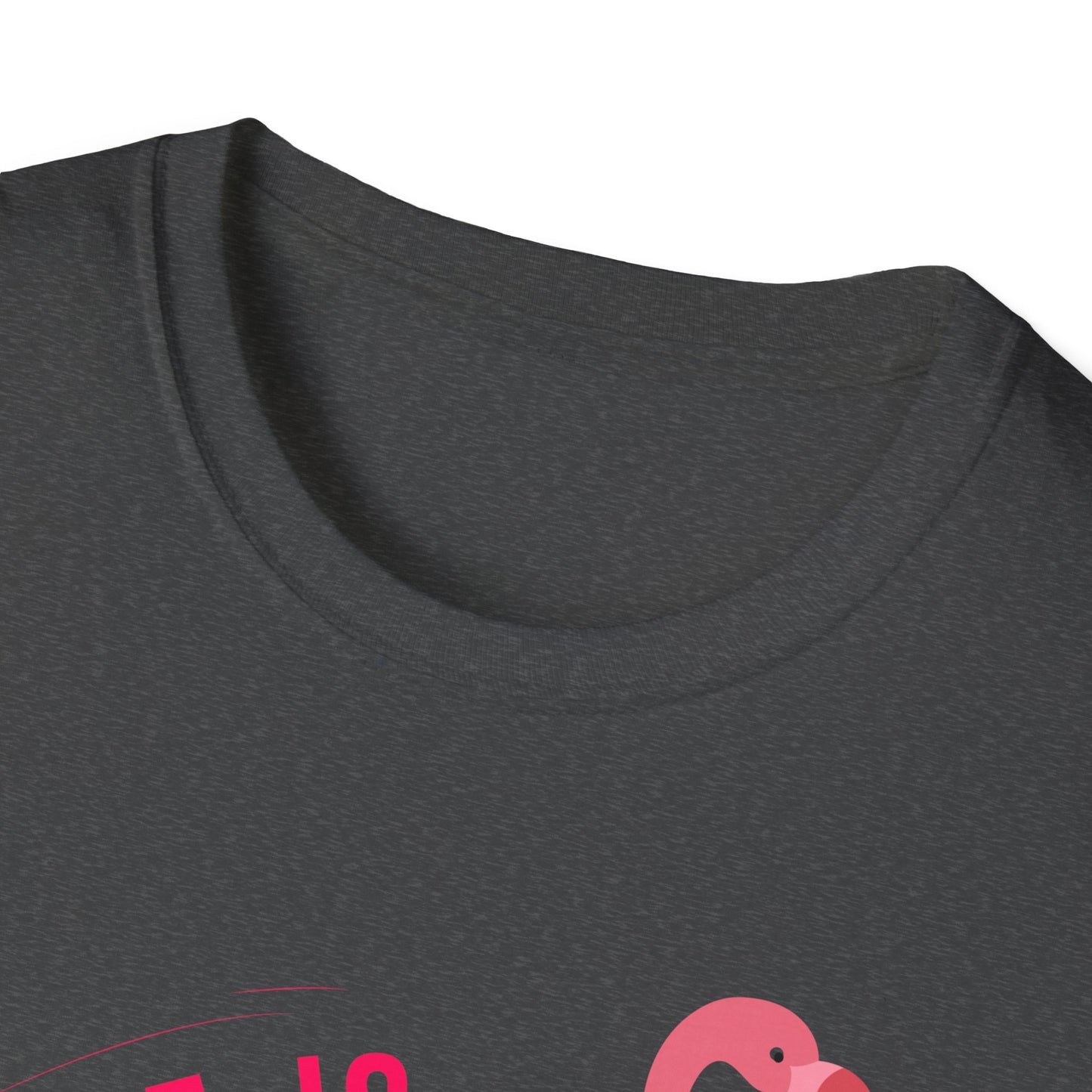 Amputee Humor, Limb Loss Awareness Tee, Flaming0 Lifes About Balance 2x 3x Tshirt Print