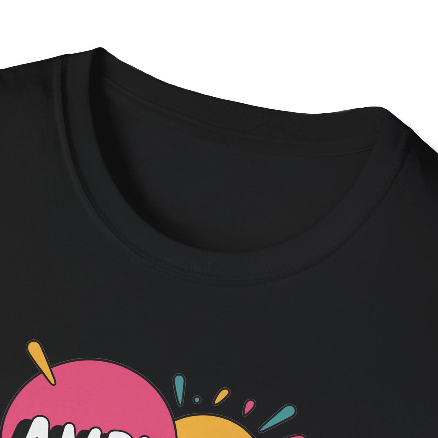 Amputee Humor, Limb Loss Awareness Tee, Ampyaytee V1