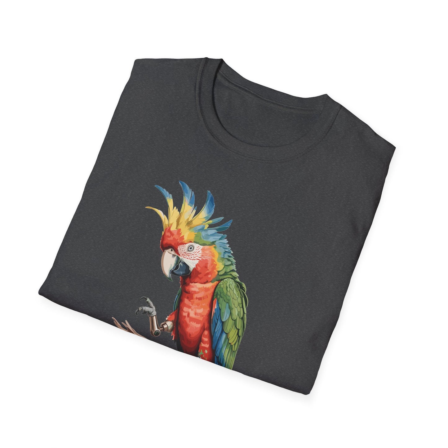 Amputee Humor, Limb Loss Awareness Tee, Cock A Tee V1