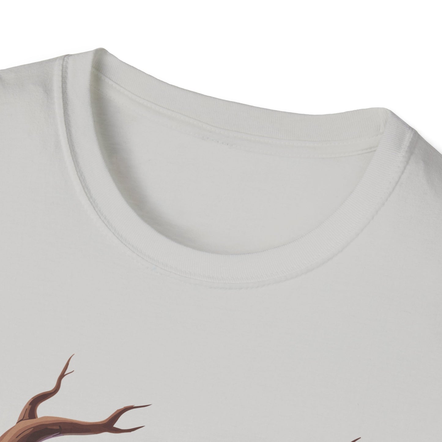 Amputee Humor, Limb Loss Awareness Tee, Sloath Tee V3b