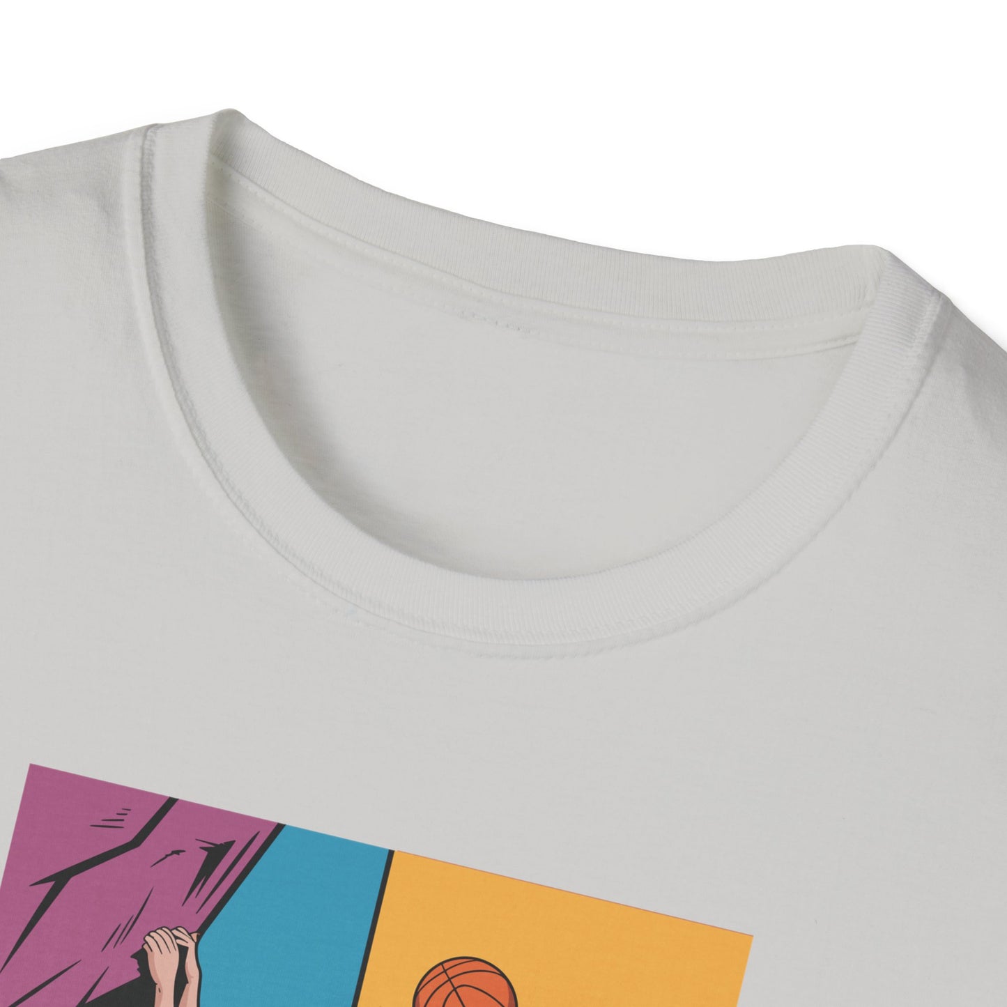 Amputee Humor, Limb Loss Awareness Tee, Amputee Strong Nothing Missing V2