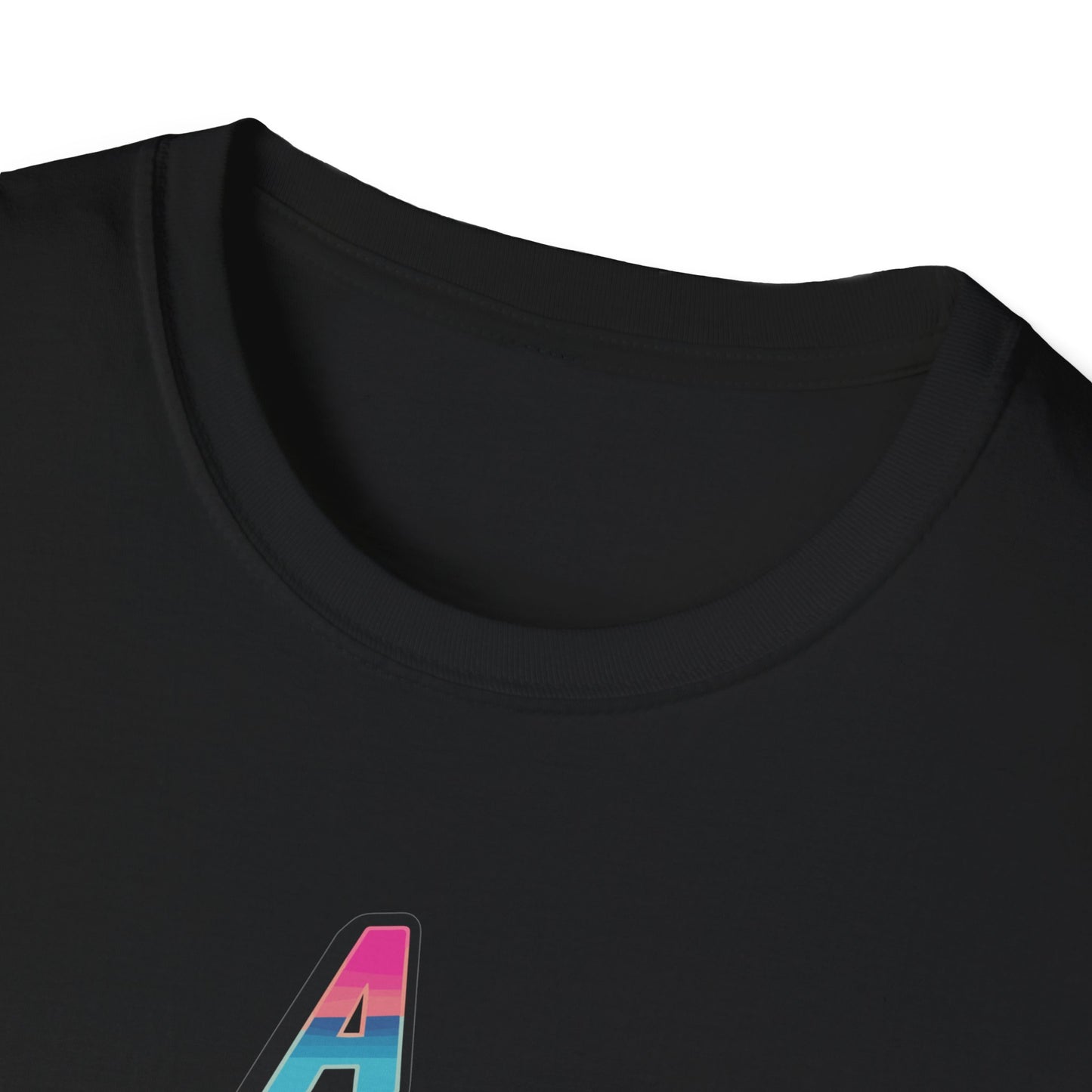 Amputee Humor, Limb Loss Awareness Tee, A Shark Did It V4