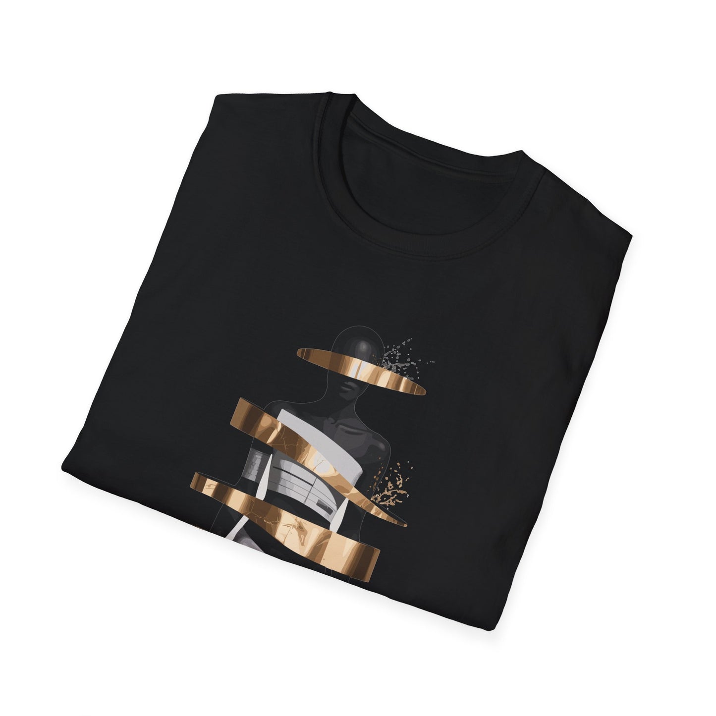 Amputee Humor, Limb Loss Awareness Tee, Unapologetically Whole V2b