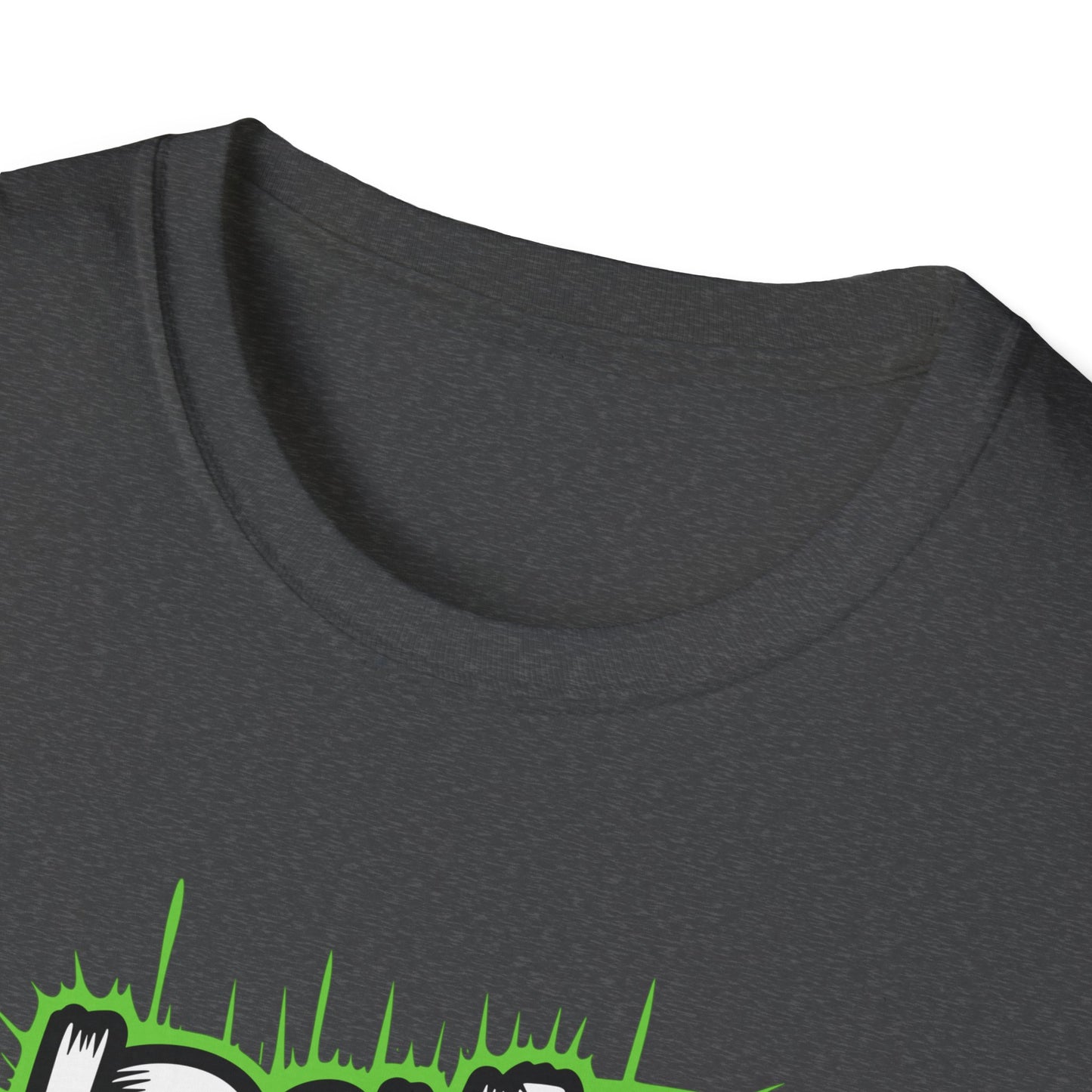 Amputee Humor, Limb Loss Awareness Tee, Dont Need 2 Legs To Kick Your V1