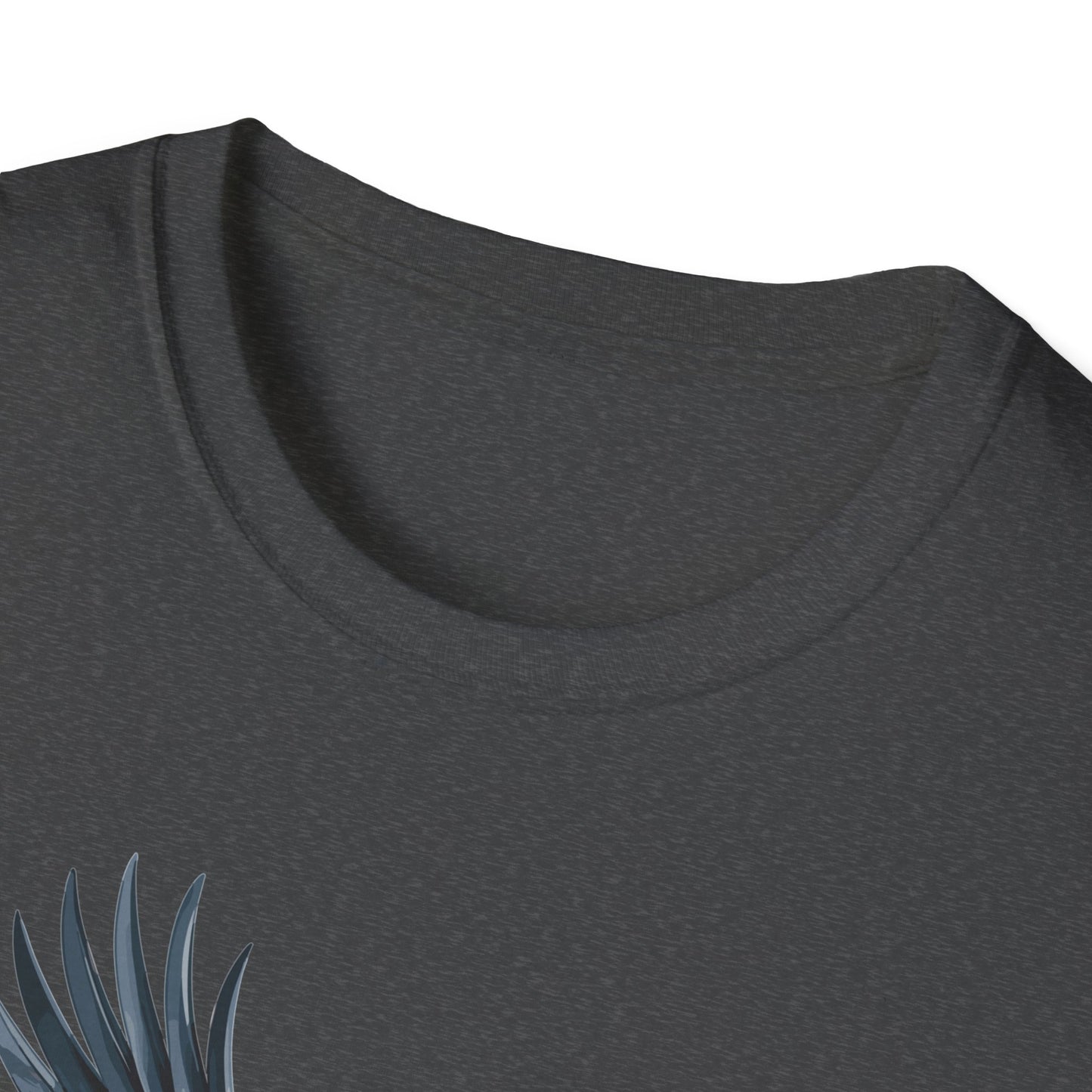 Amputee Humor, Limb Loss Awareness Tee, Eagle Tee B