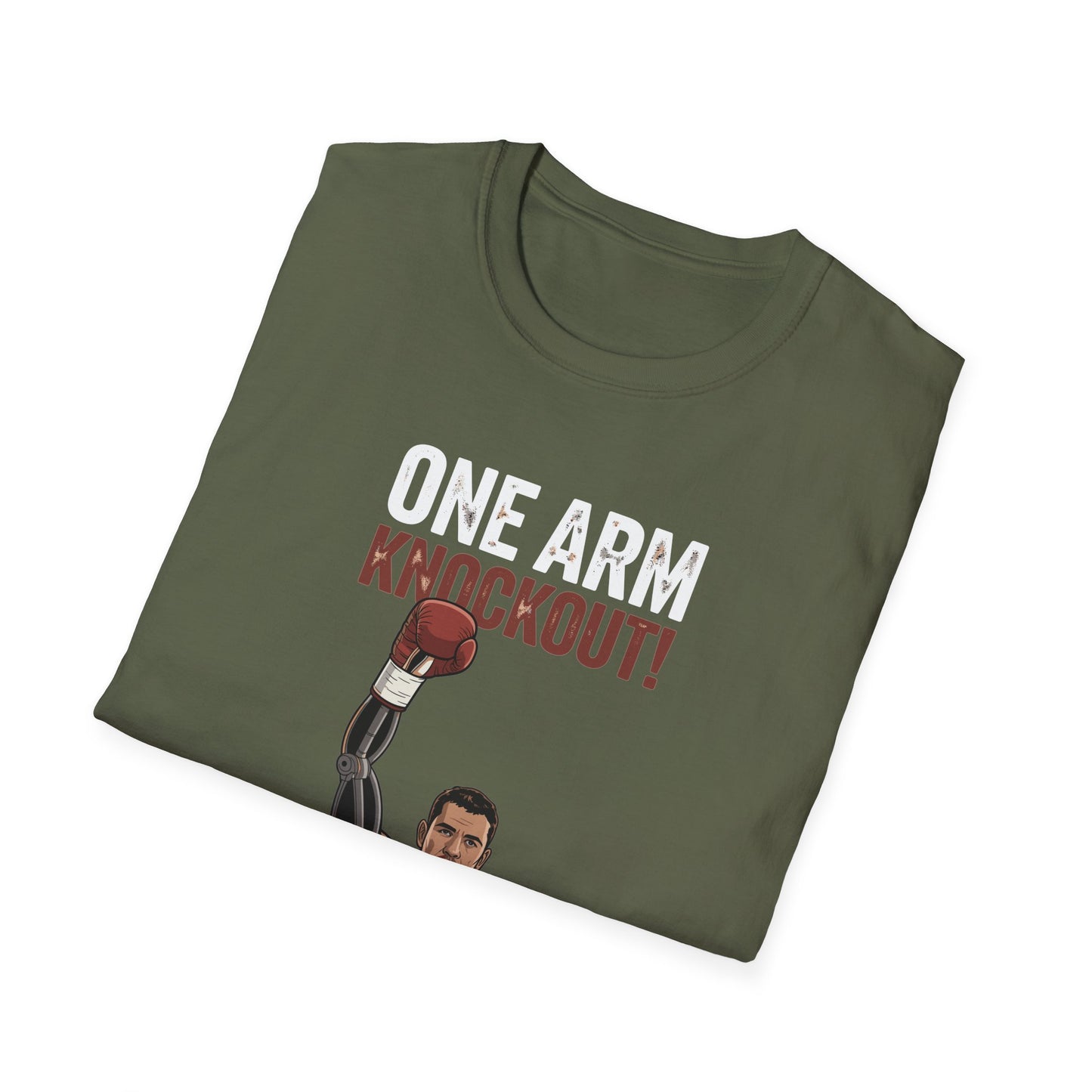 Amputee Humor, Limb Loss Awareness Tee, Amputee Sports B