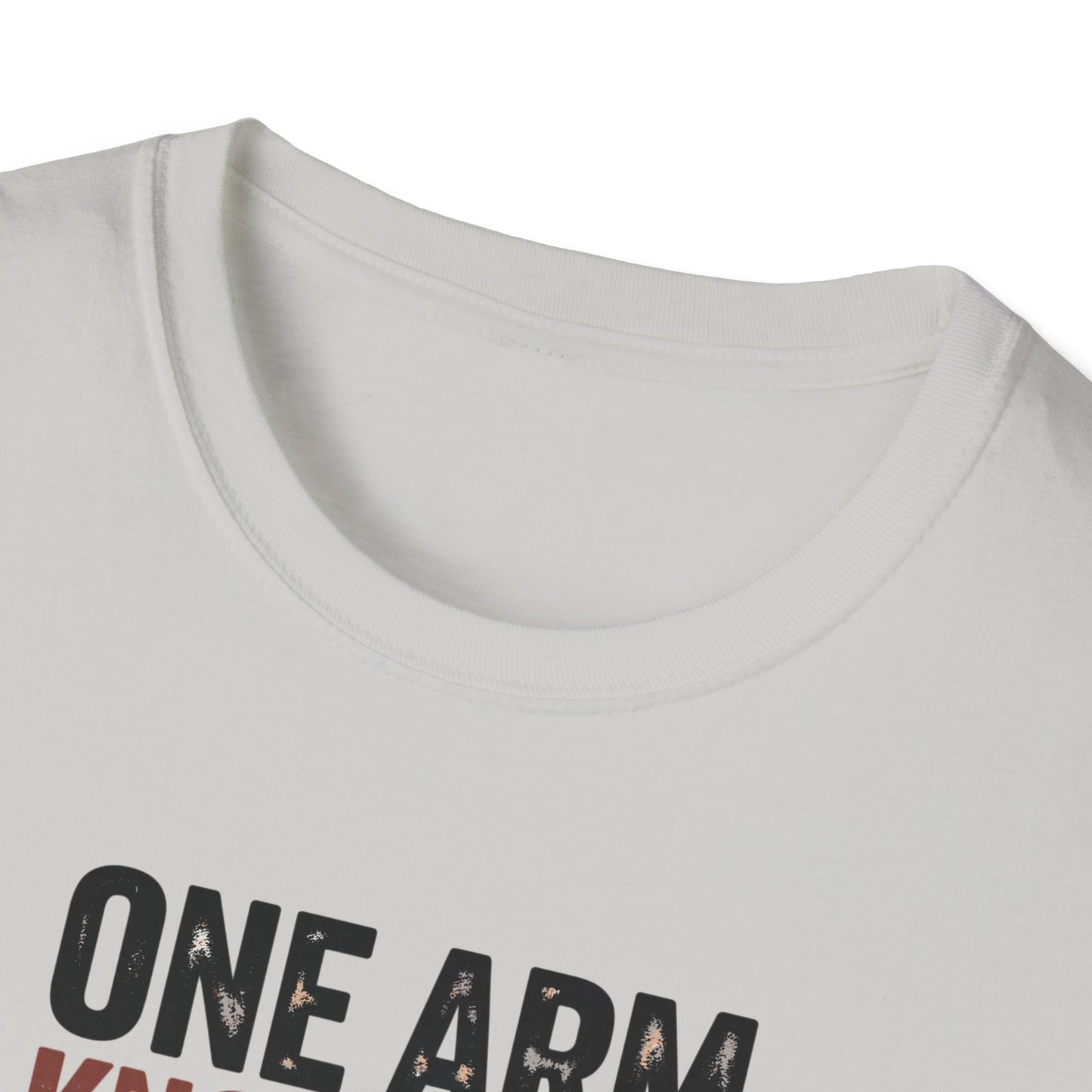 Amputee Humor, Limb Loss Awareness Tee, Amputee Sports B