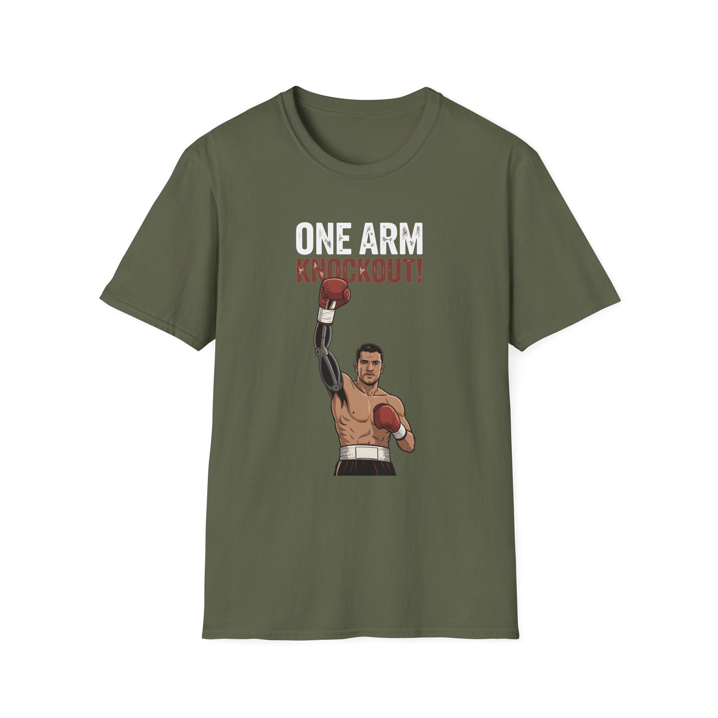 Amputee Humor, Limb Loss Awareness Tee, Amputee Sports B