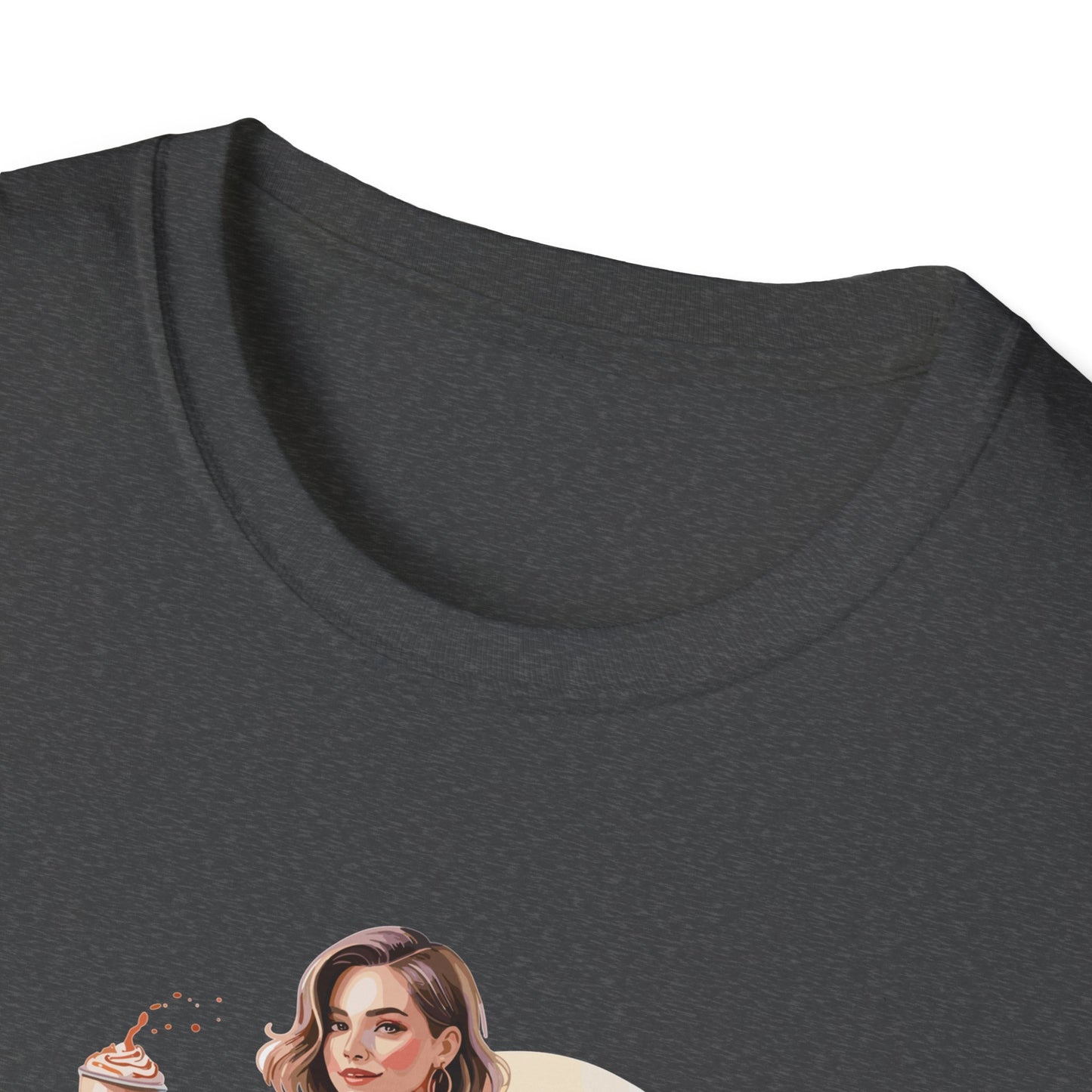 Amputee Humor, Limb Loss Awareness Tee, Autumn Vibes Amputee V2