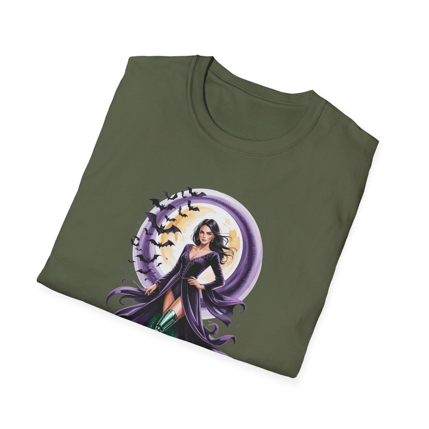 Amputee Humor, Limb Loss Awareness Tee, Bootiful N Bionic V2b