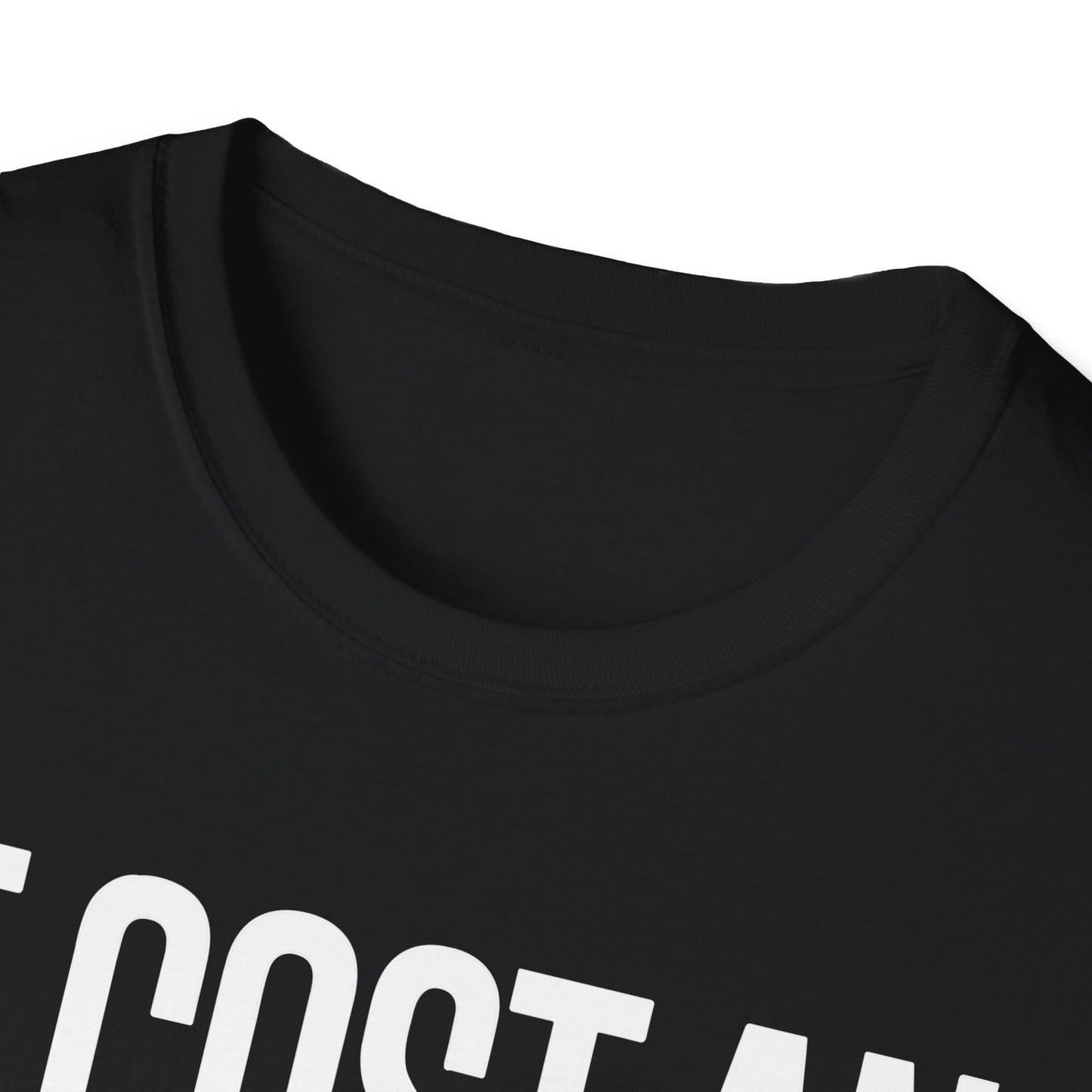 Amputee Humor, Limb Loss Awareness Tee, Cost Me An Arm And Leg Negotiated V1b