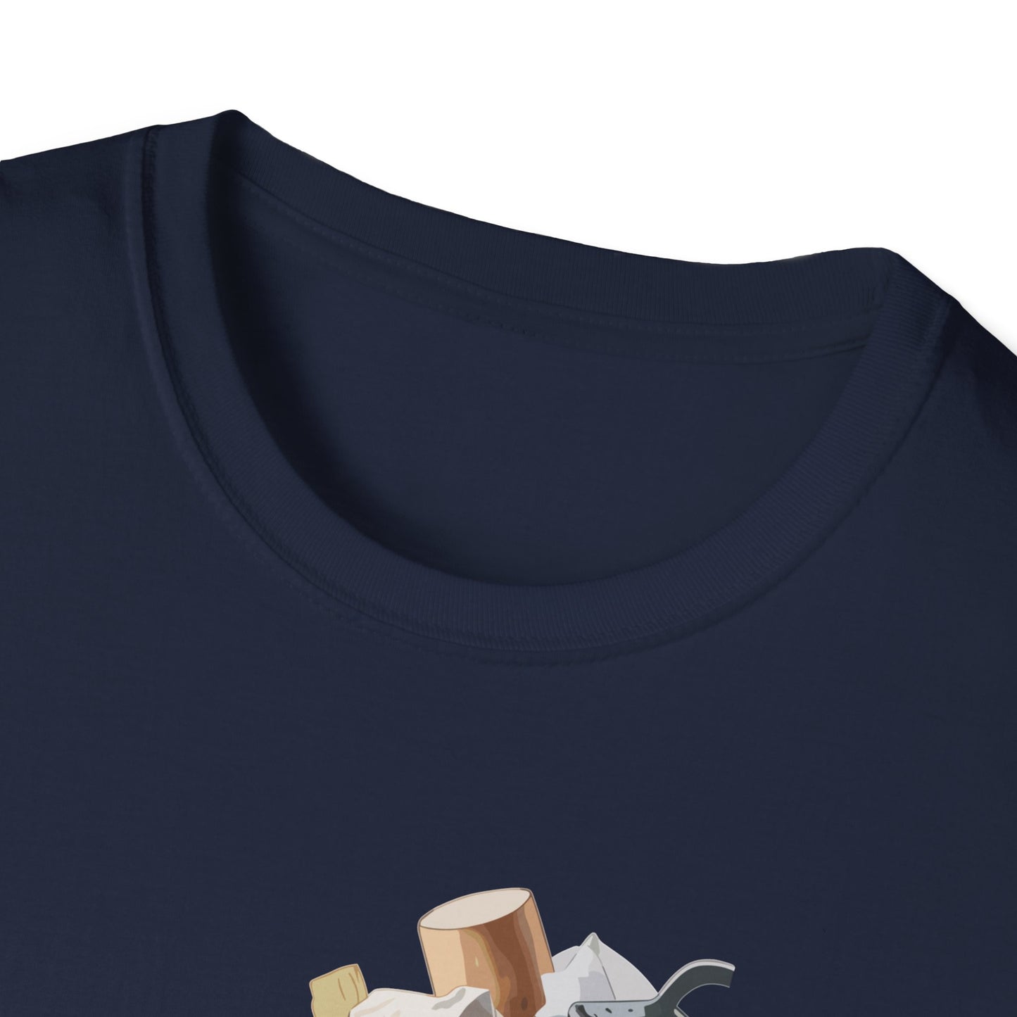 Amputee Humor, Limb Loss Awareness Tee, Raccioon Tee V2b