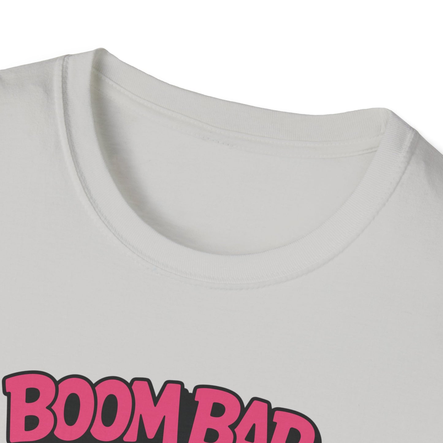 Amputee Humor, Limb Loss Awareness Tee, Hip Hop Music Beats V2