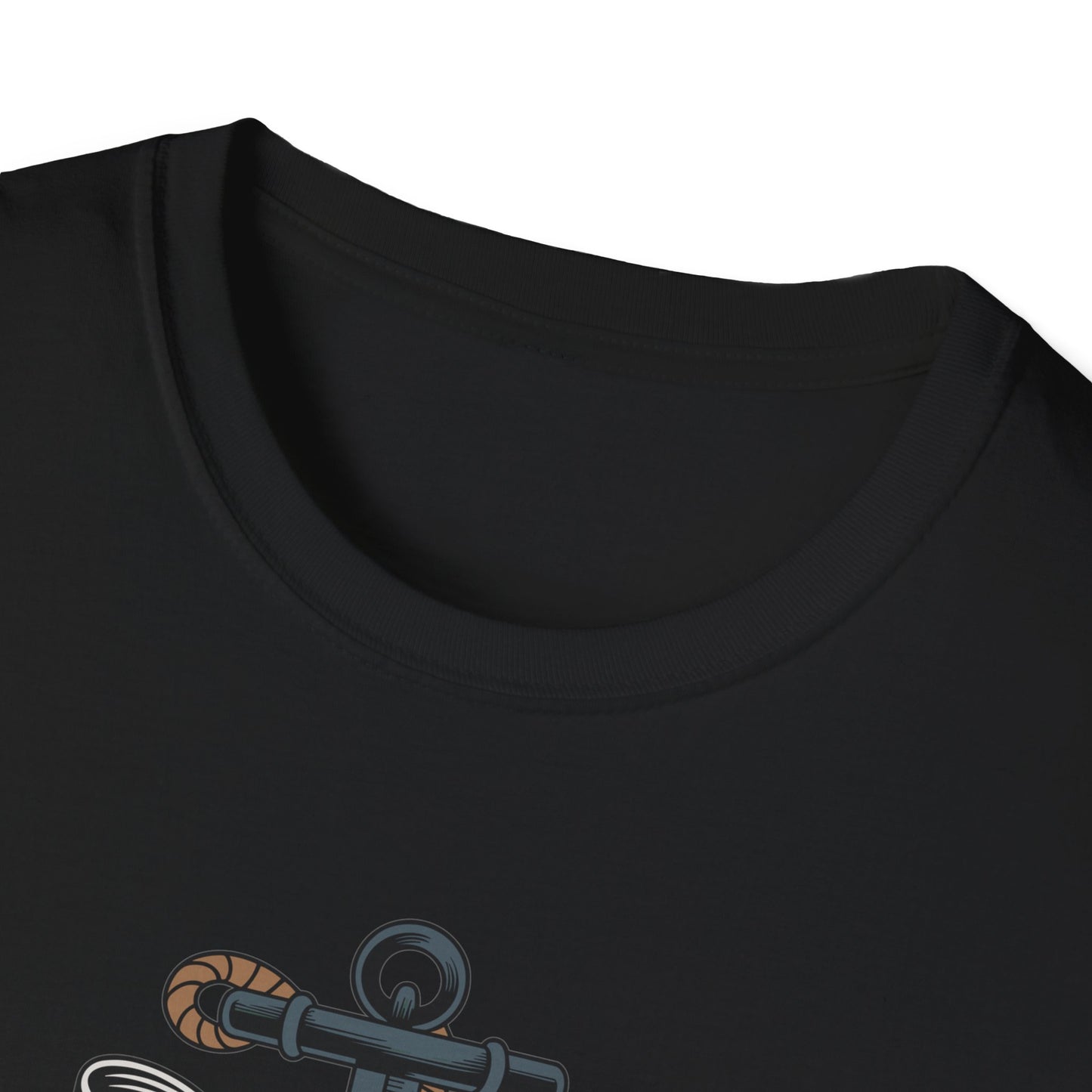 Amputee Humor, Limb Loss Awareness Tee, Amputated Not Defeated V1
