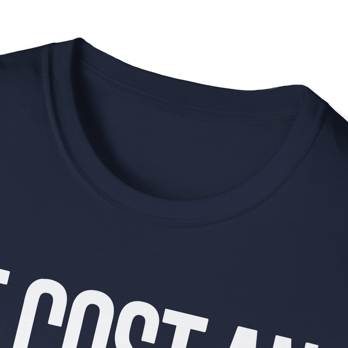 Amputee Humor, Limb Loss Awareness Tee, Cost Me An Arm And Leg Negotiated V1b
