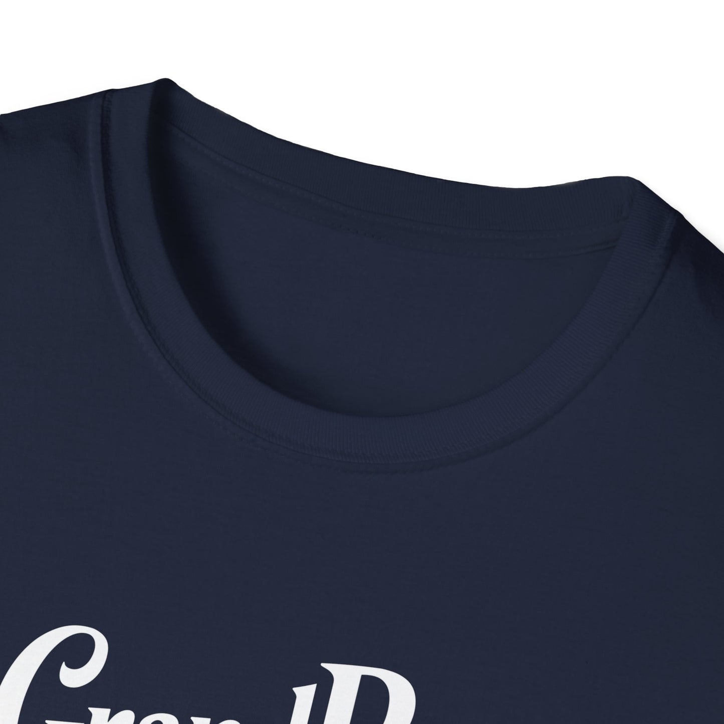 Amputee Humor, Limb Loss Awareness Tee, Granpeg V4b
