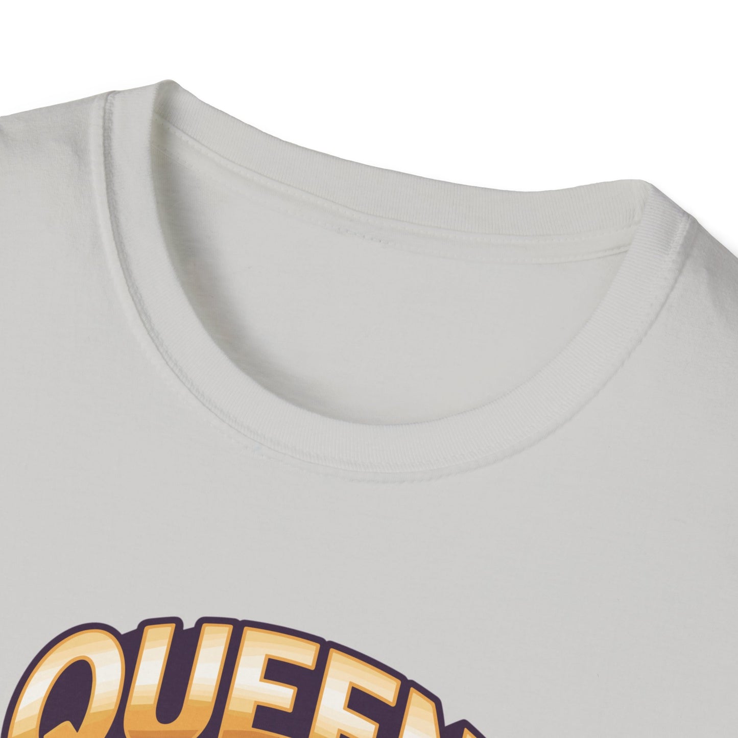 Amputee Humor, Limb Loss Awareness Tee, Queen Of Comebacks V2