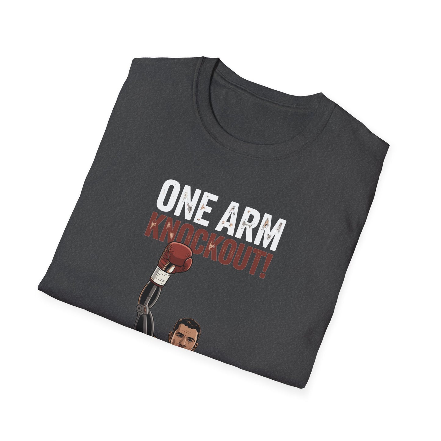 Amputee Humor, Limb Loss Awareness Tee, Amputee Sports B