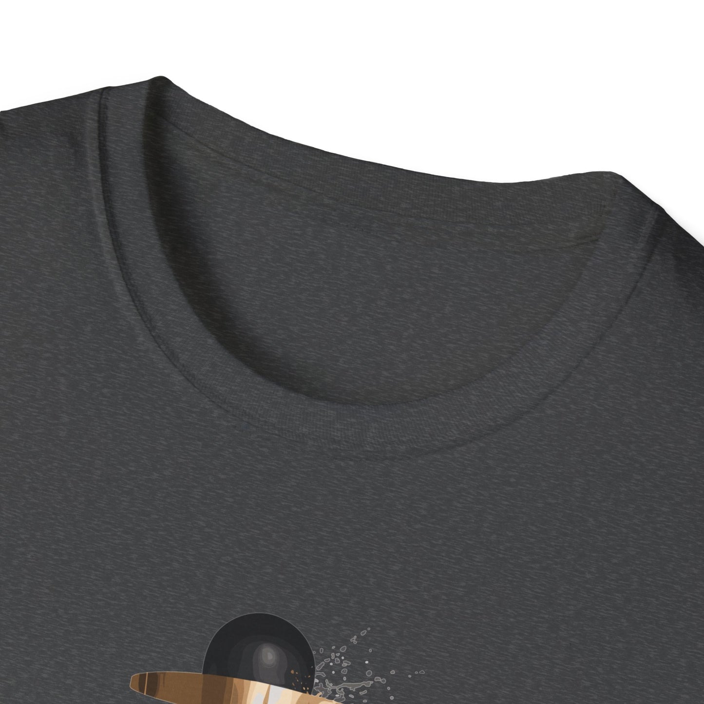 Amputee Humor, Limb Loss Awareness Tee, Unapologetically Whole V2b