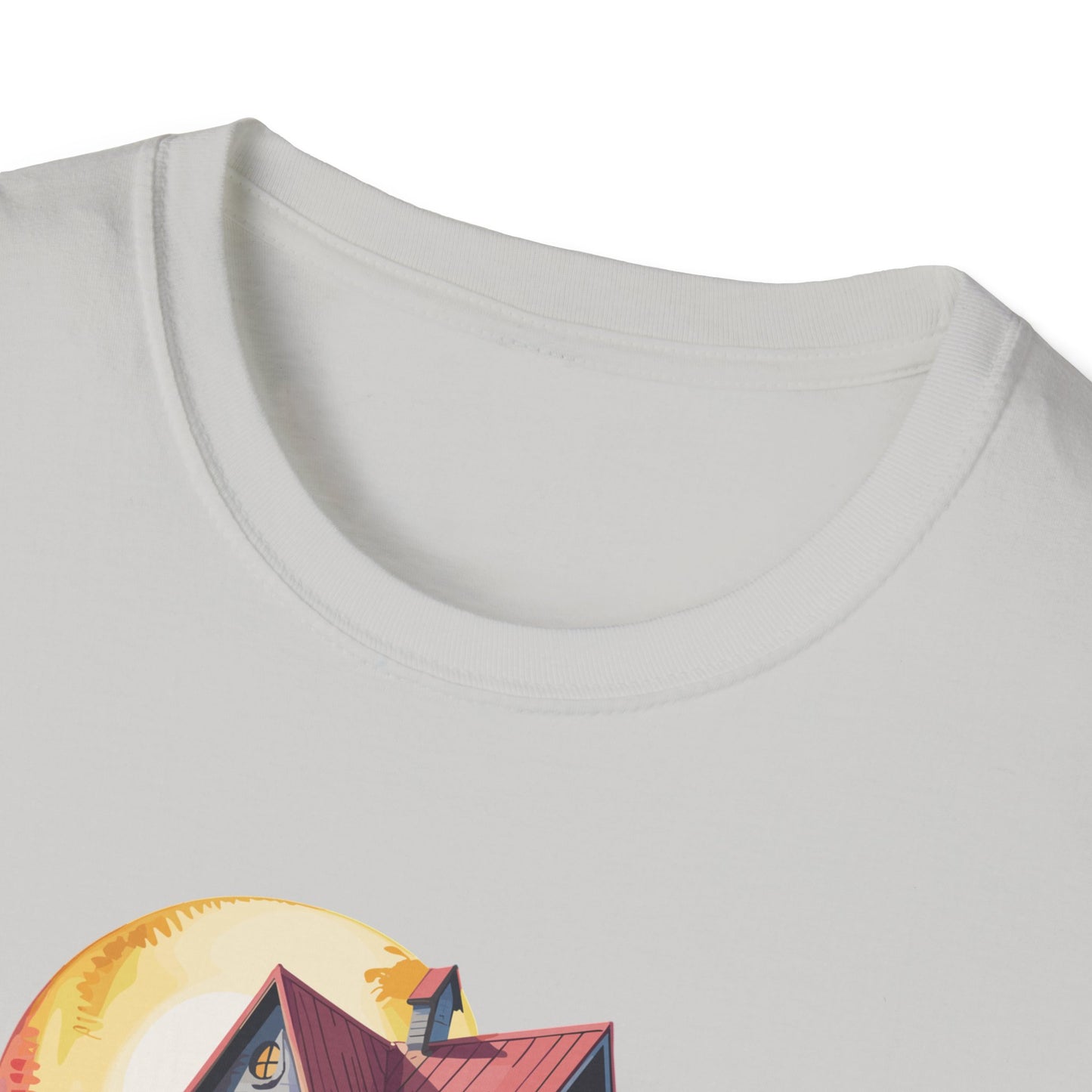 Amputee Humor, Limb Loss Awareness Tee, My Costume Is My Superpower V3b