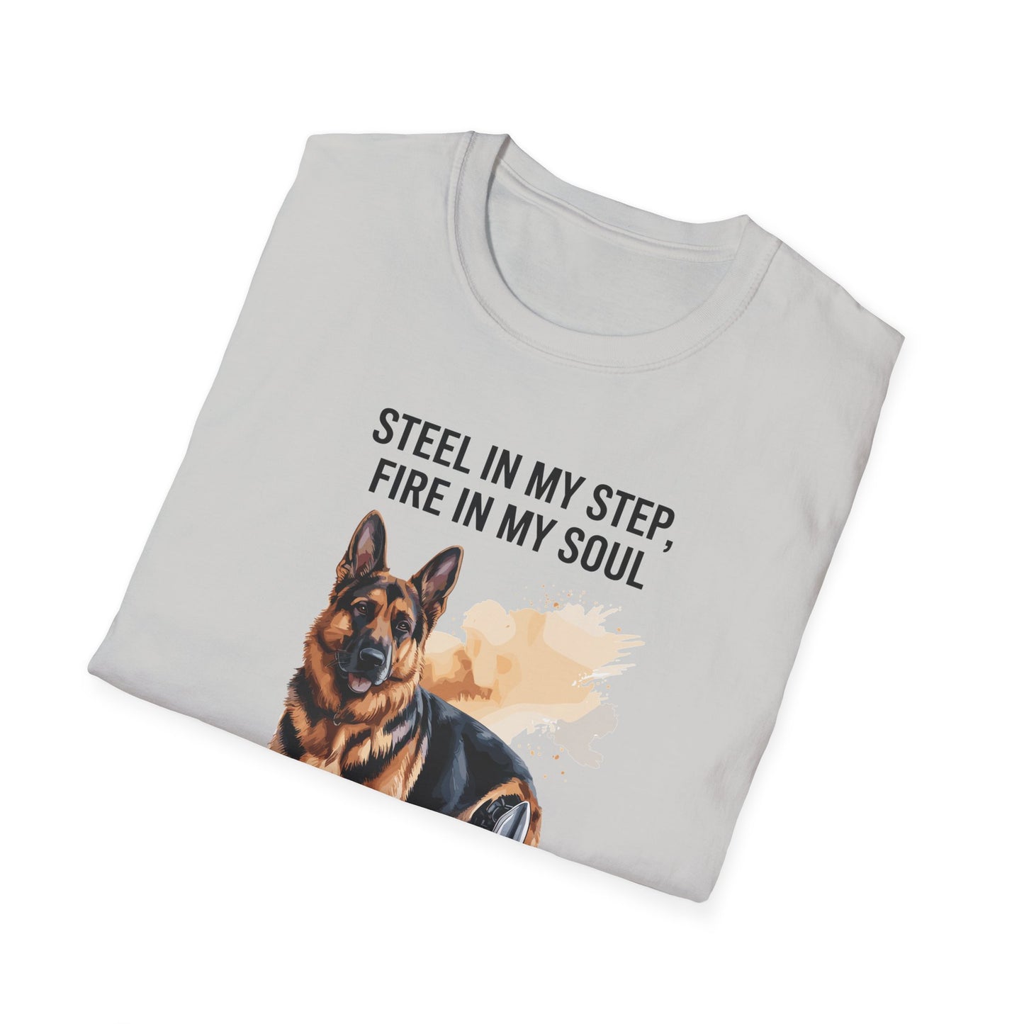Amputee Humor, Limb Loss Awareness Tee, Dog Tee B