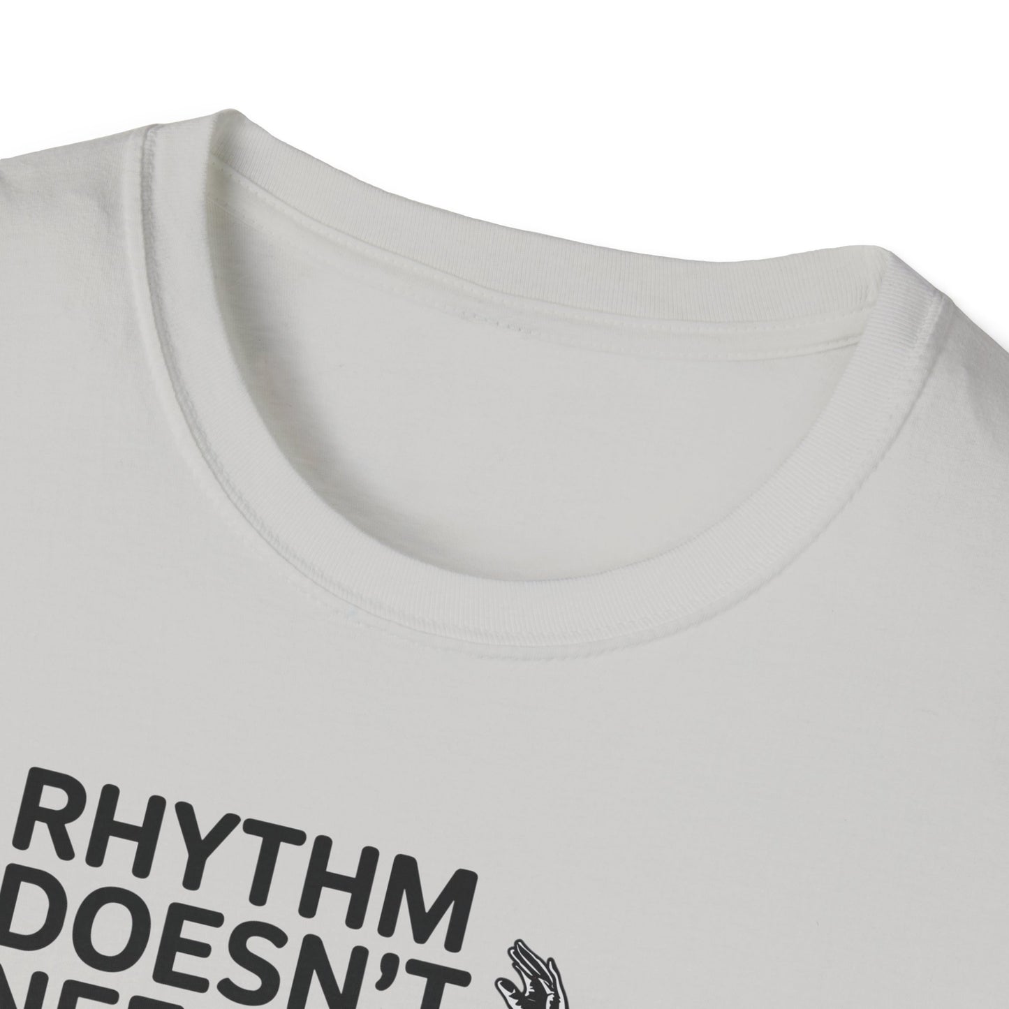 Amputee Humor, Limb Loss Awareness Tee, Inspirational Amputee Dancer V2