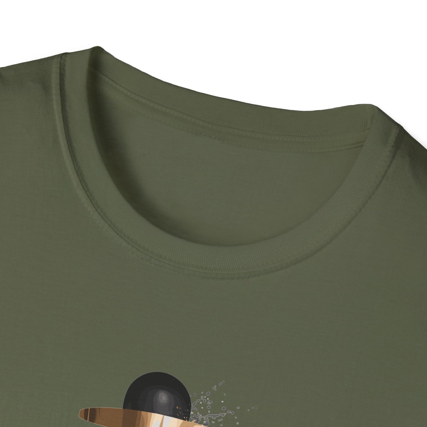Amputee Humor, Limb Loss Awareness Tee, Unapologetically Whole V2b