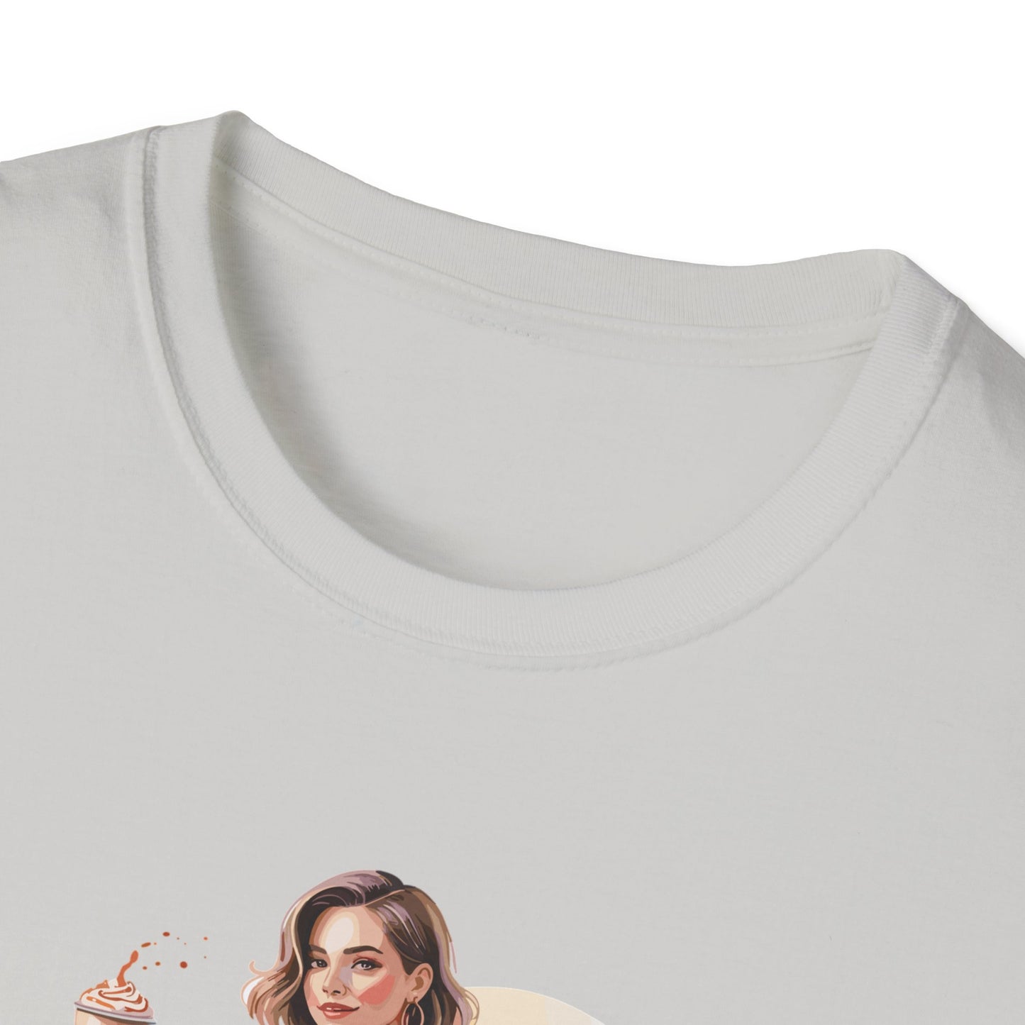 Amputee Humor, Limb Loss Awareness Tee, Autumn Vibes Amputee V2