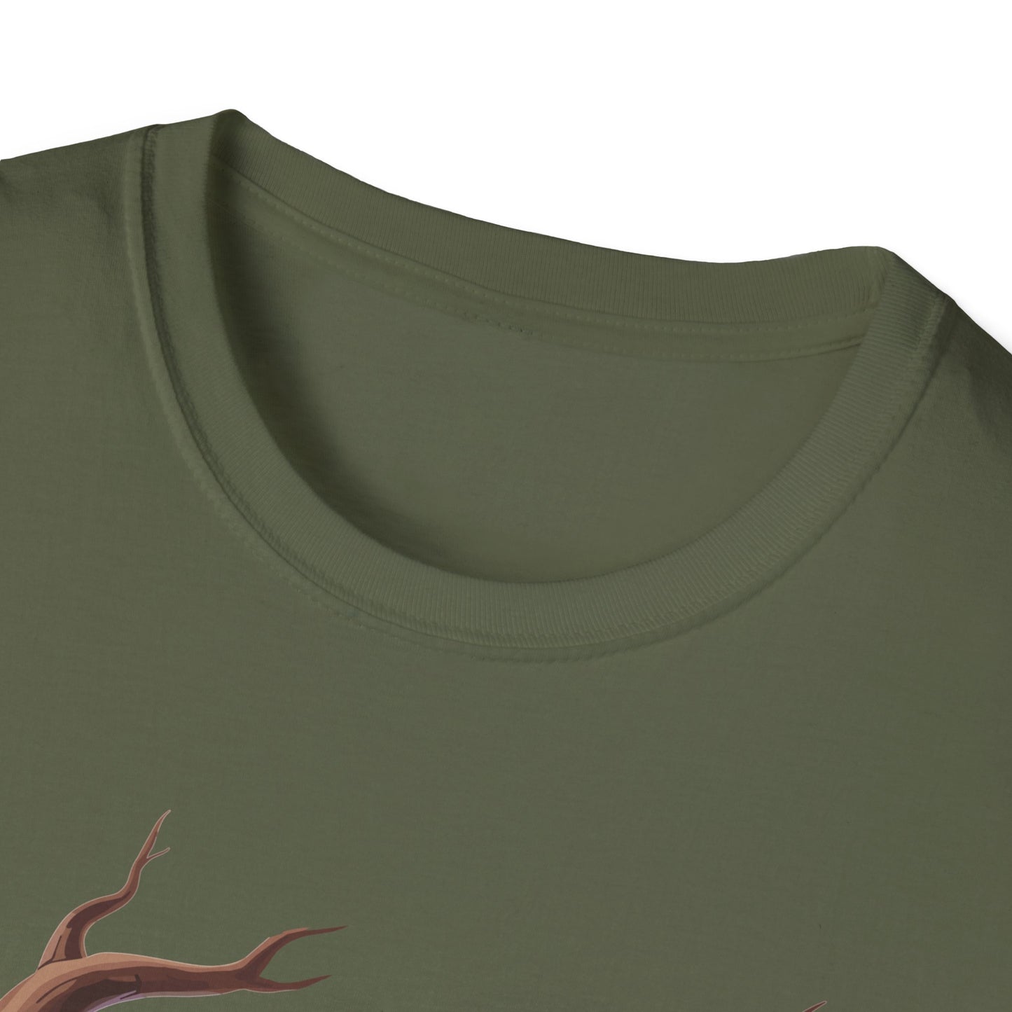 Amputee Humor, Limb Loss Awareness Tee, Sloath Tee V3b