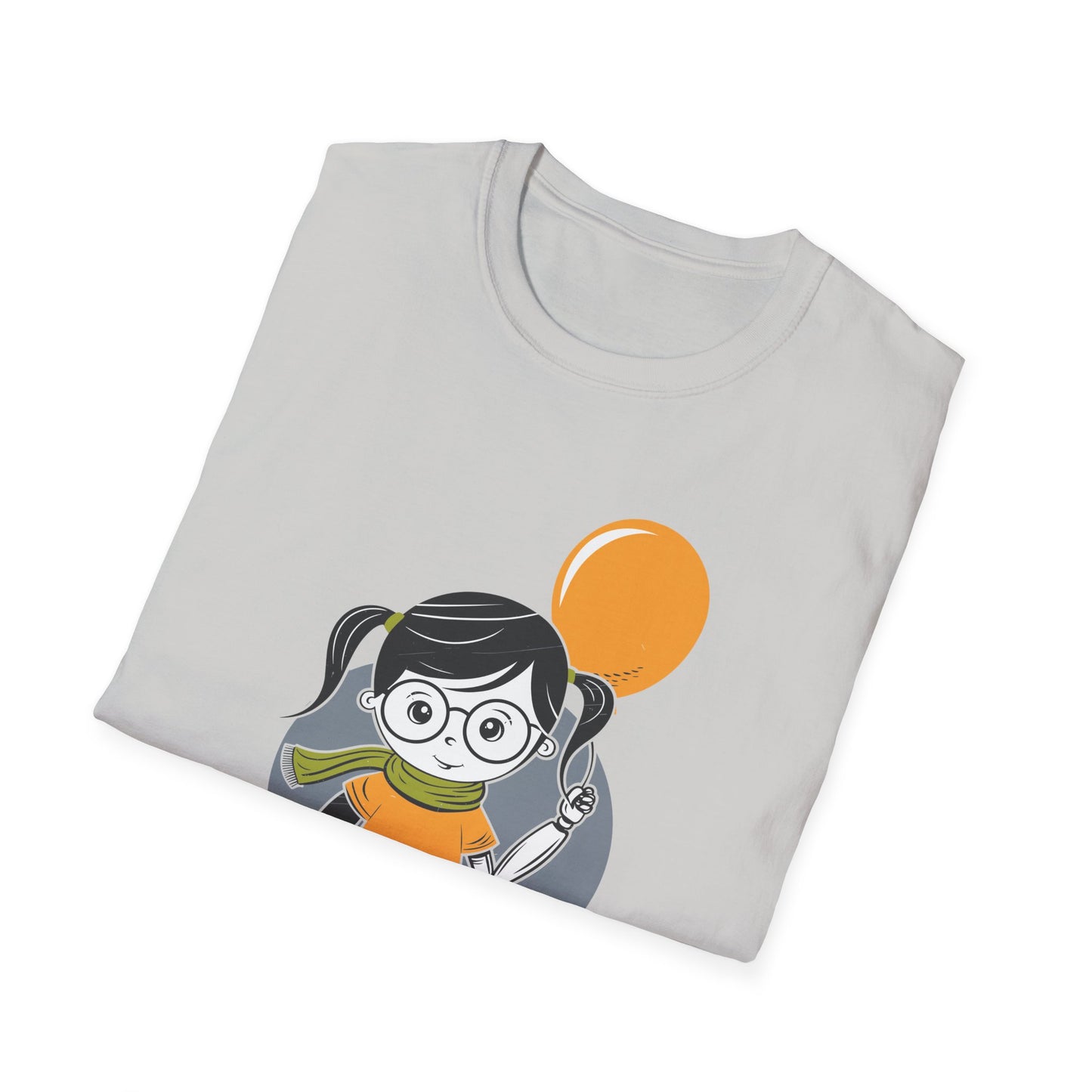 Amputee Humor, Limb Loss Awareness Tee, Arm Amputee Girl Unstoppable V1 Print