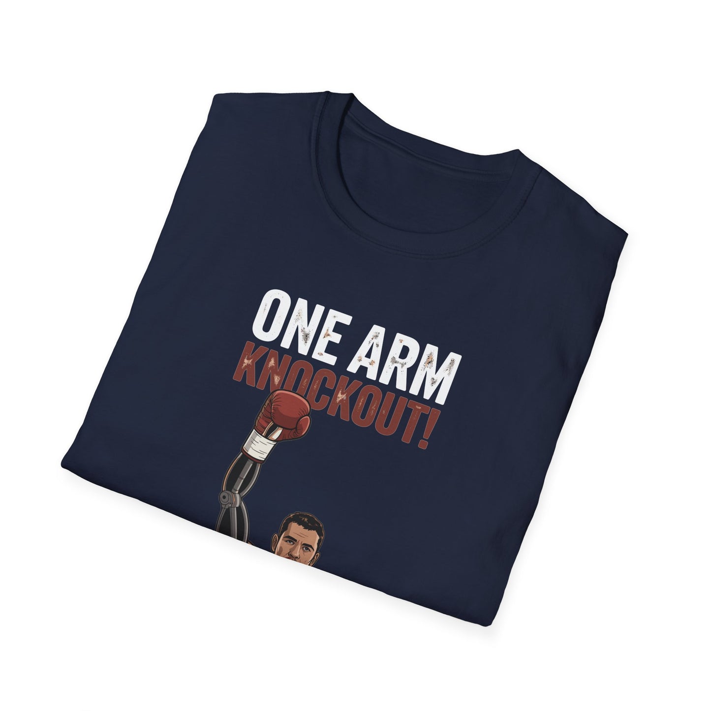 Amputee Humor, Limb Loss Awareness Tee, Amputee Sports B